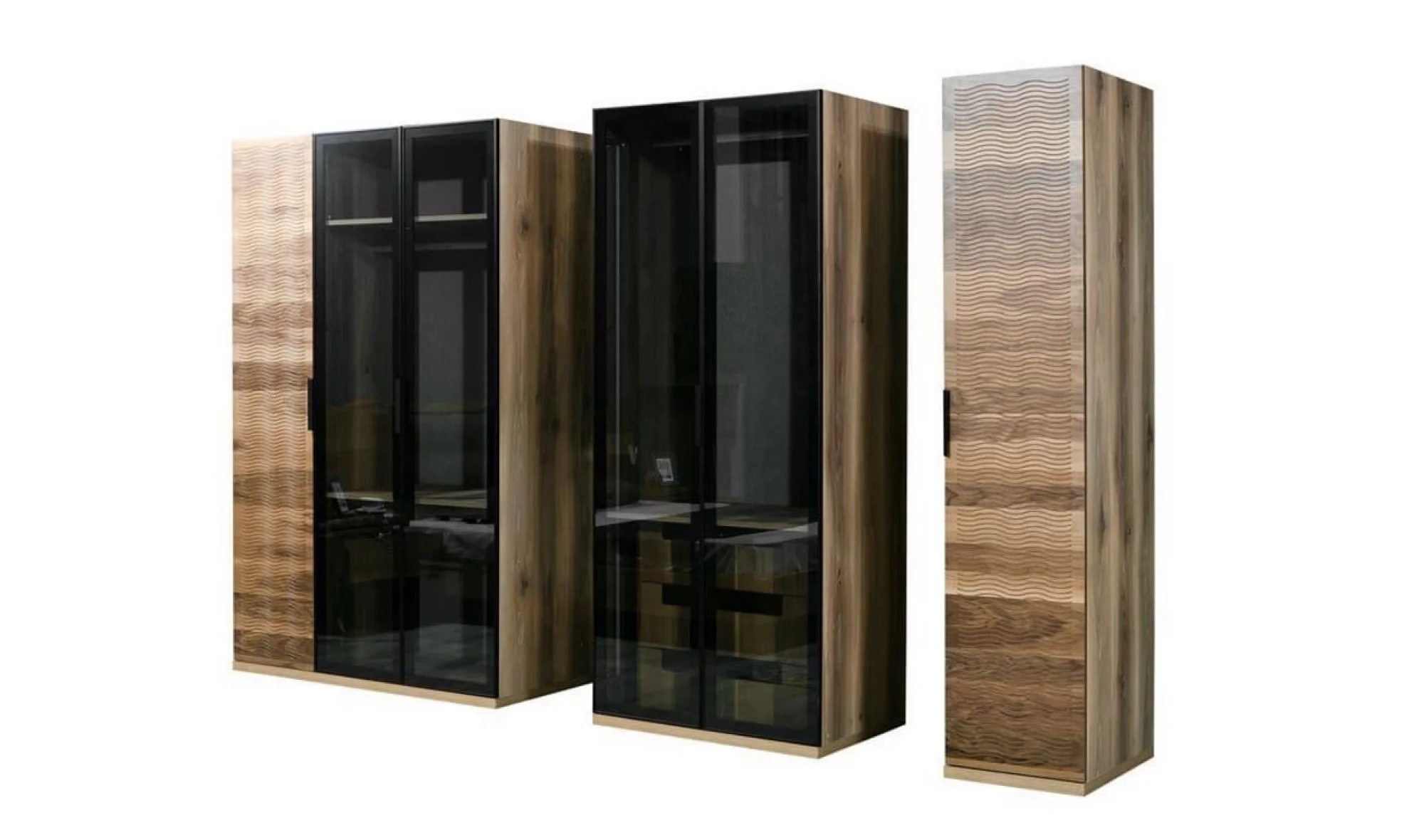 Olimpos Giyinme Odası