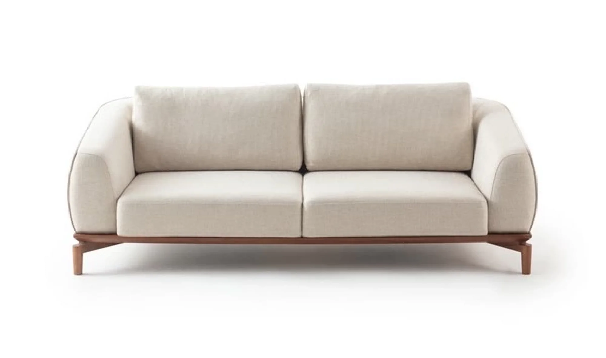 Opulent 3'lü Koltuk