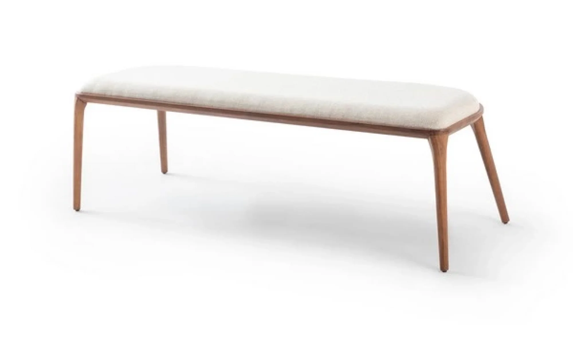 Opulent Bench