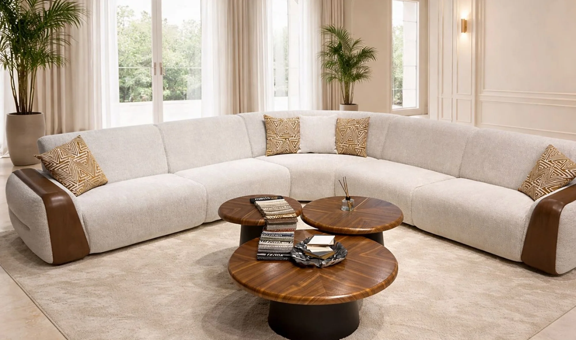 Oressa Köşe Takımı