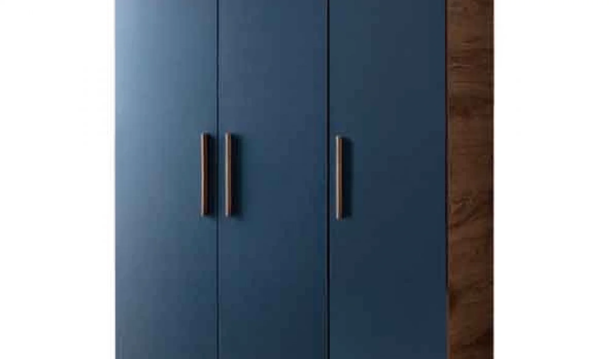 Orion 3 Kapılı Dolap (Seçenek 301)