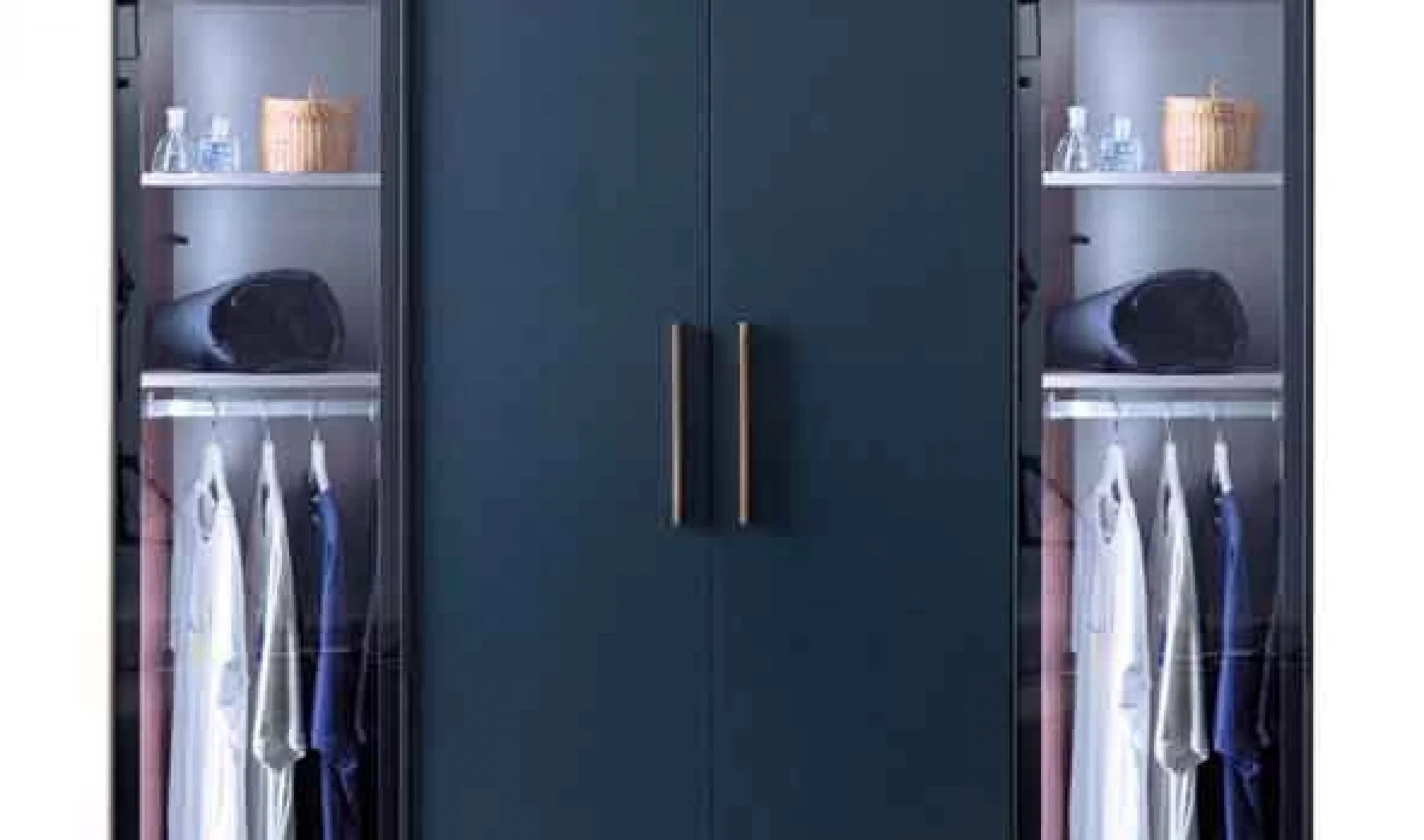 Orion 4 Kapılı Dolap (Seçenek 433)