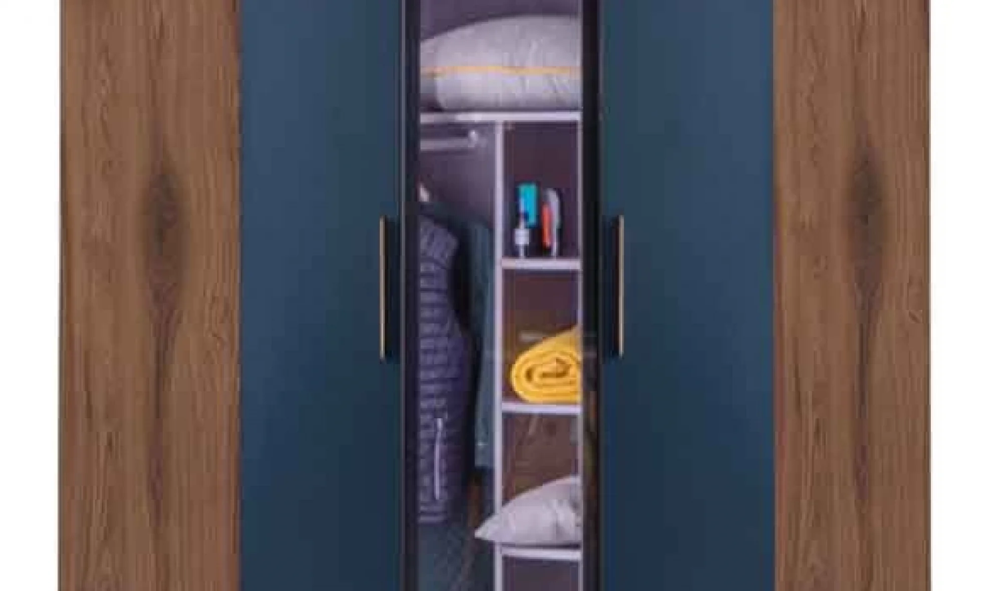 Orion Köşe Dolap (Seçenek 803)