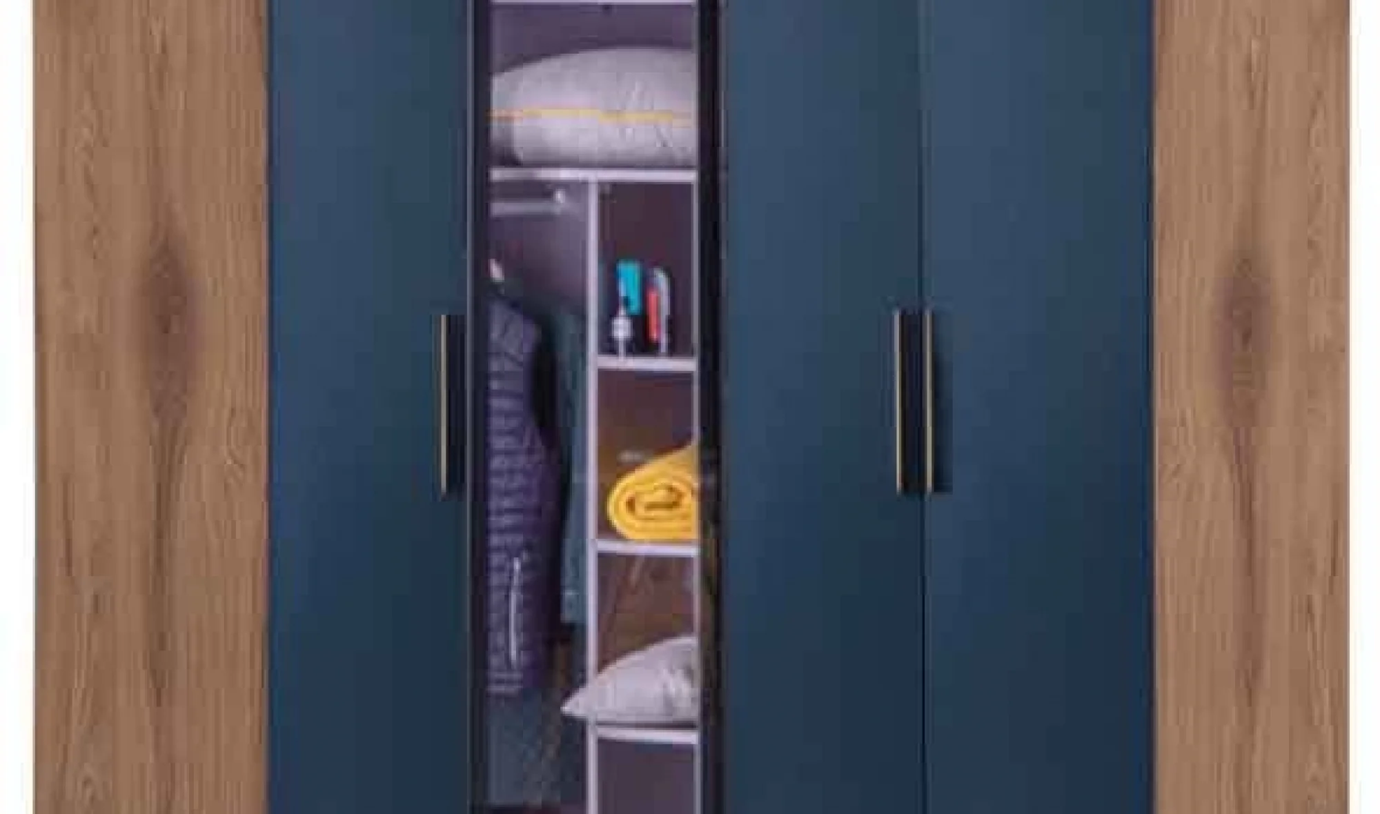 Orion Köşe Dolap (Seçenek 832)