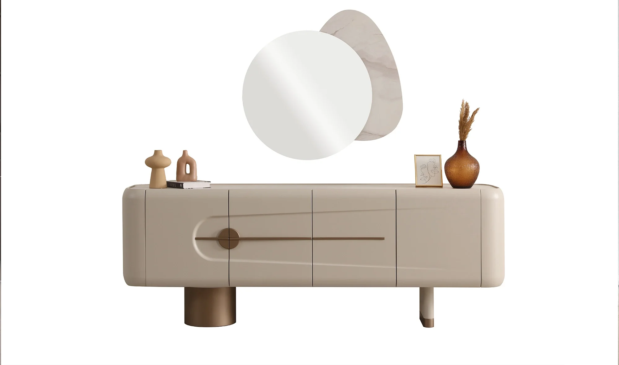 Palermo Konsol