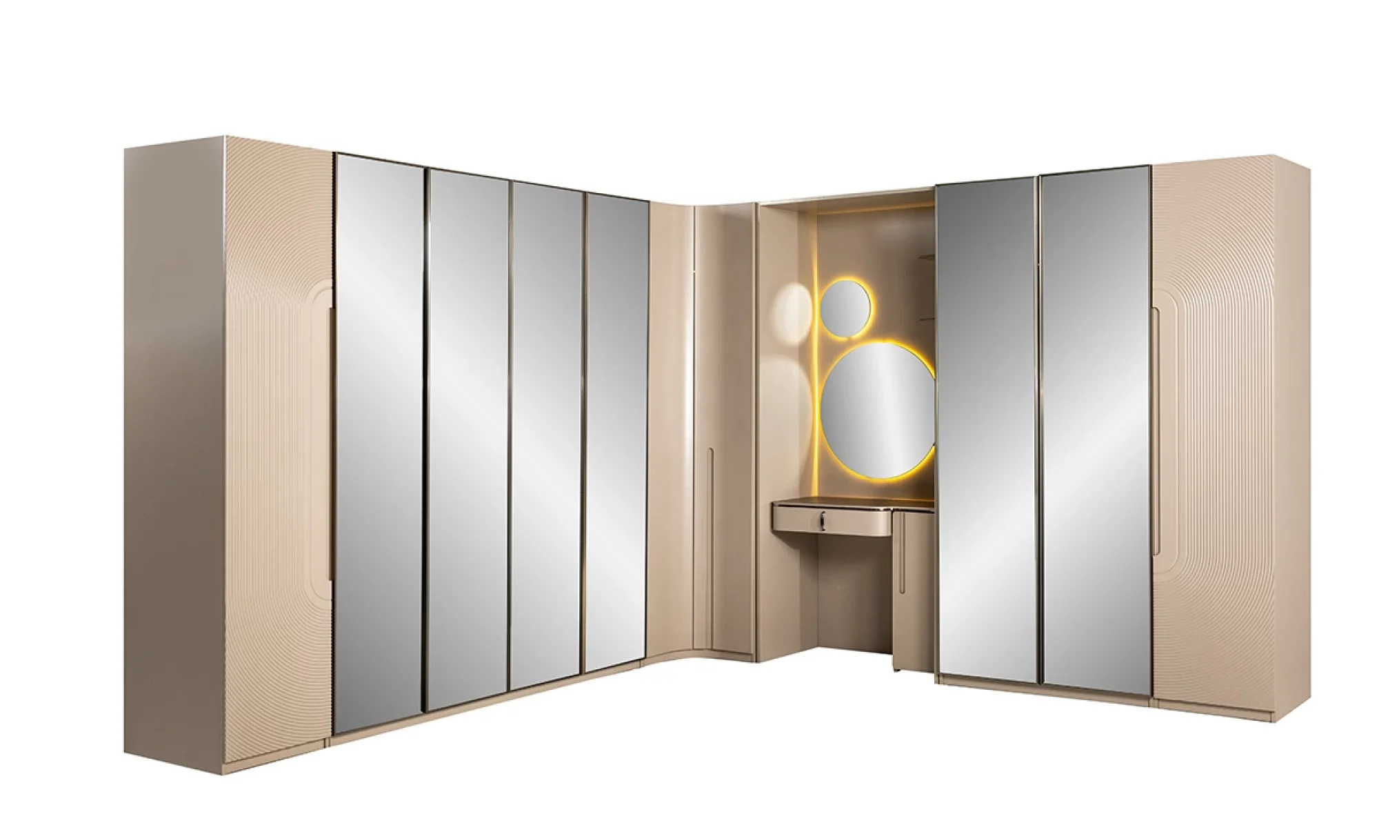 Paris Giyinme Odası