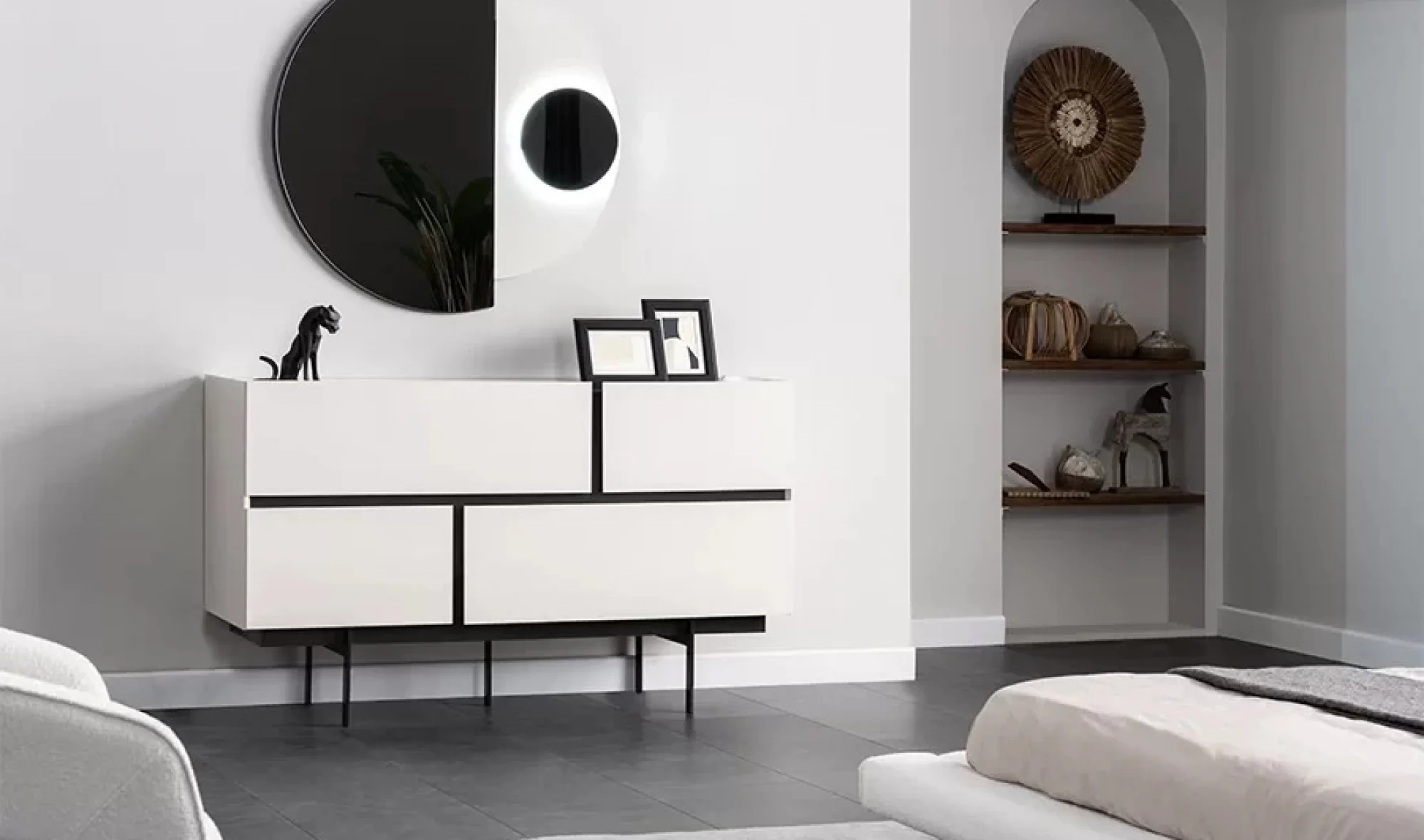 Pavlina Şifonyer Ayna