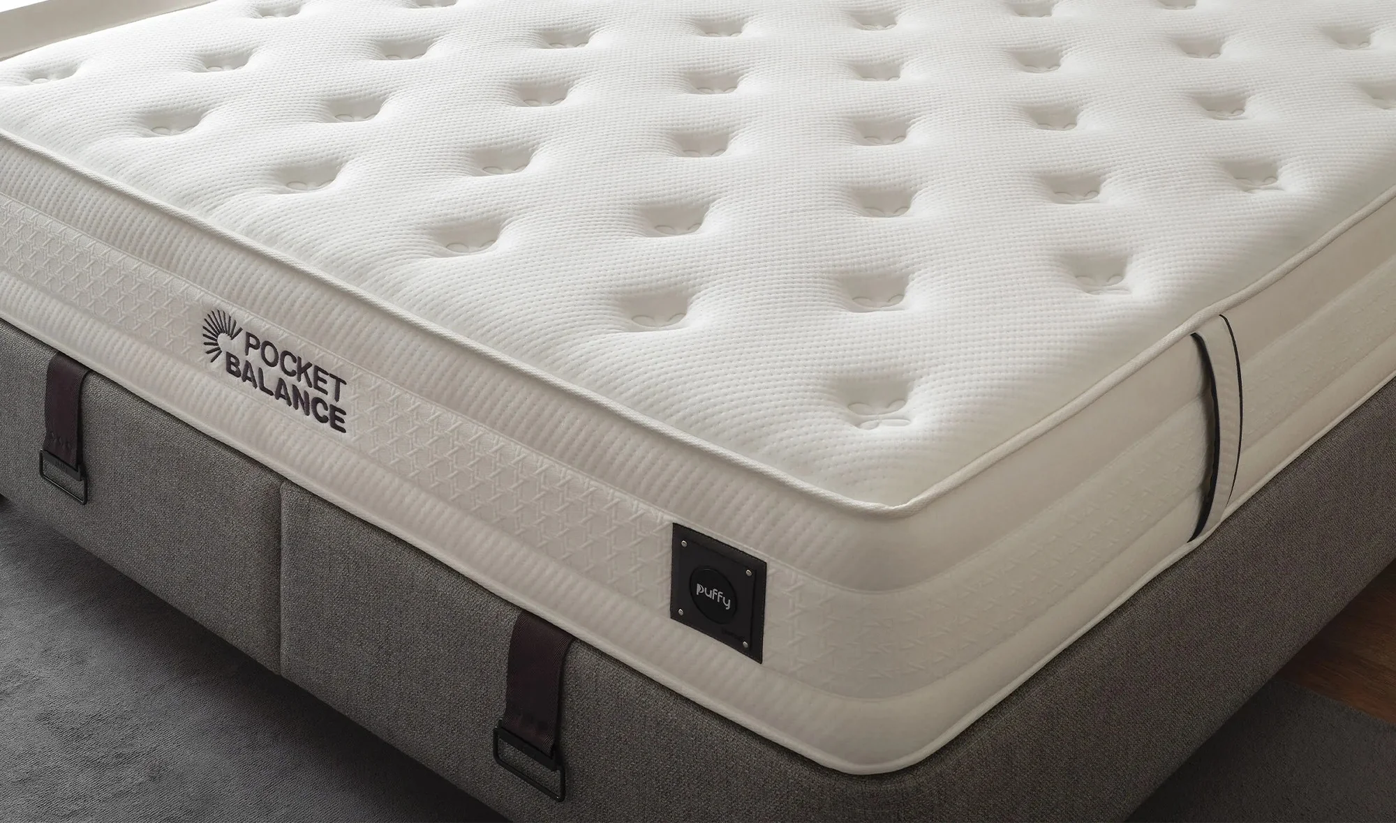 Pocket Balance Yatak 90x190