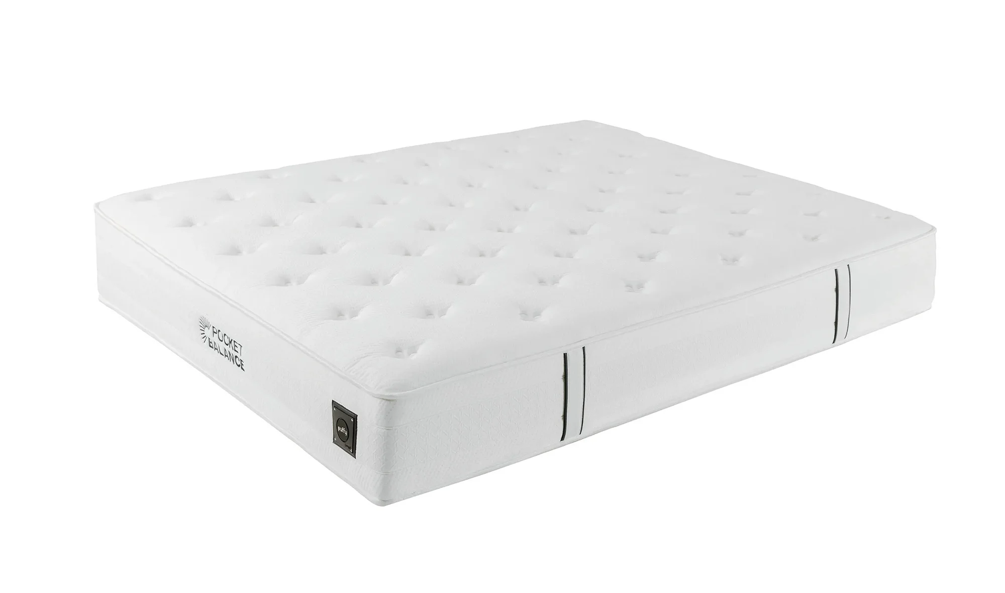 Pocket Balance Yatak 90x190