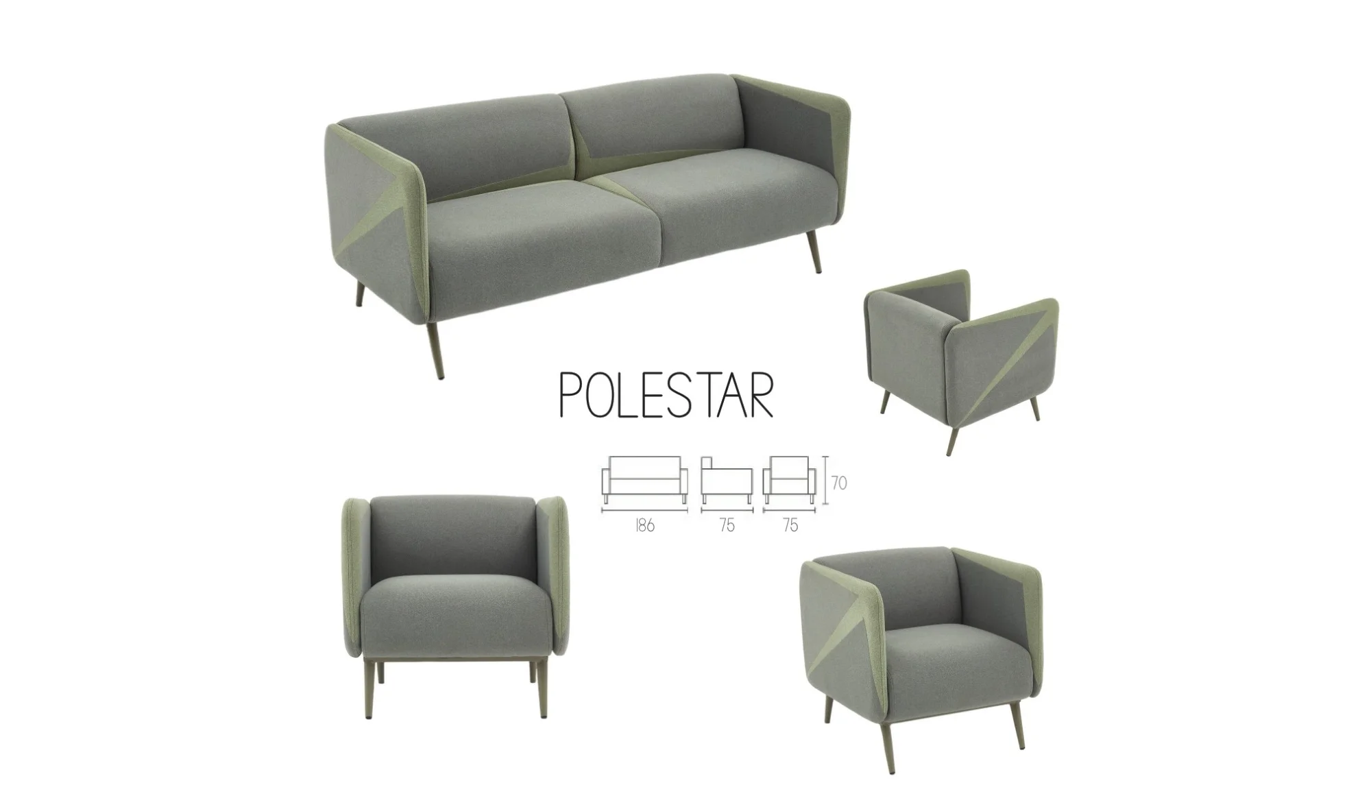 Polestar Tekli