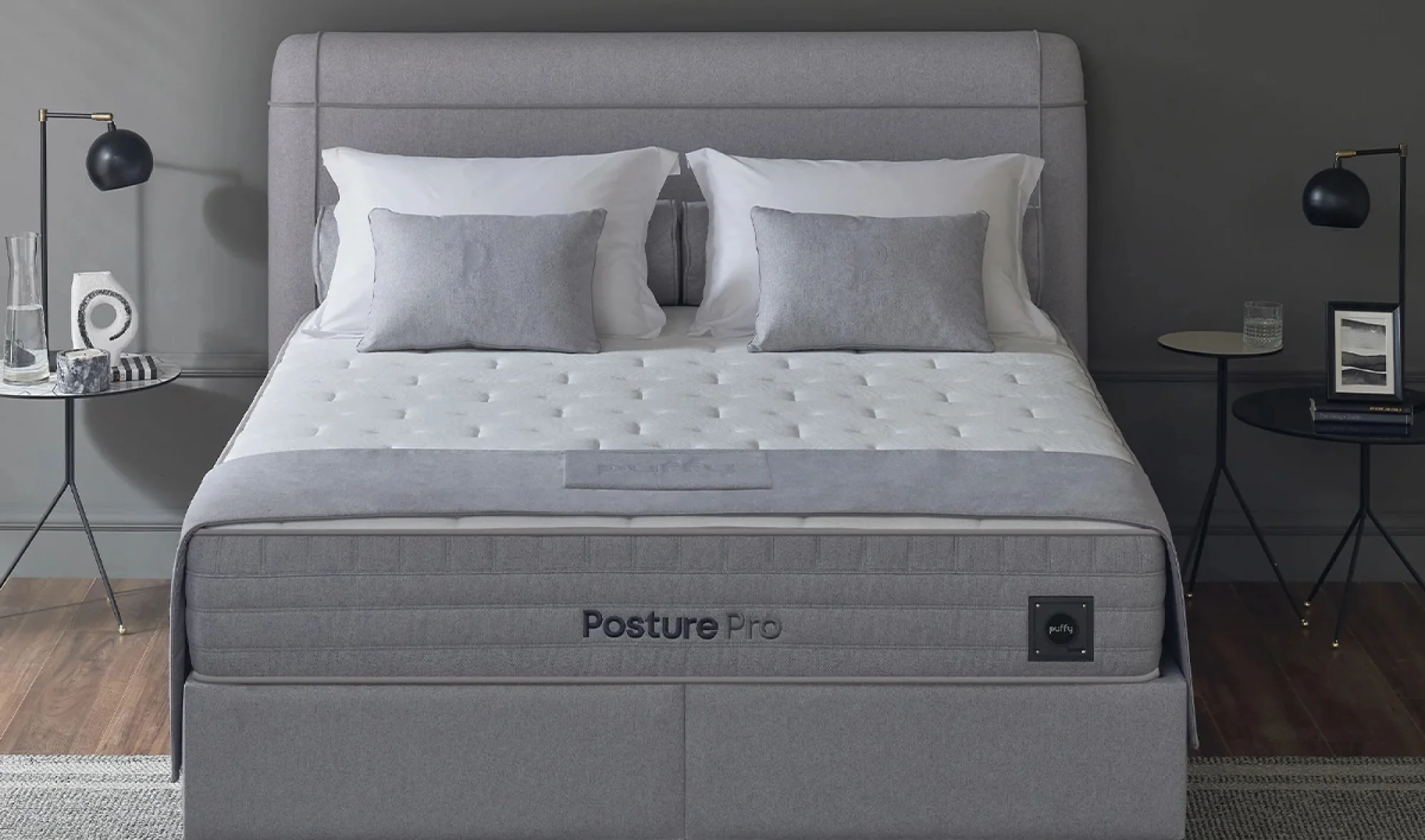 Posture Pro Yatak 90x190