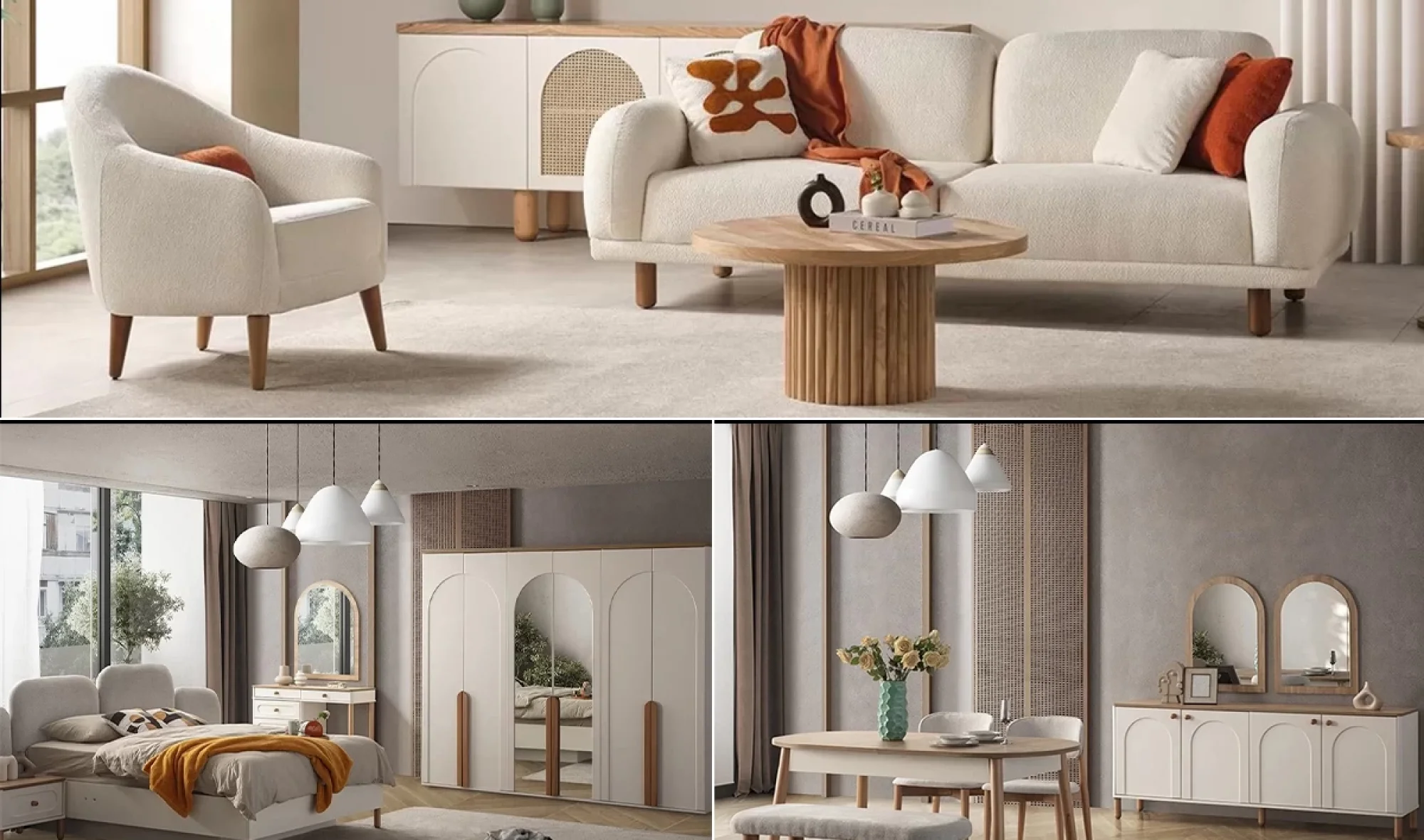 Prada Düğün Paketi