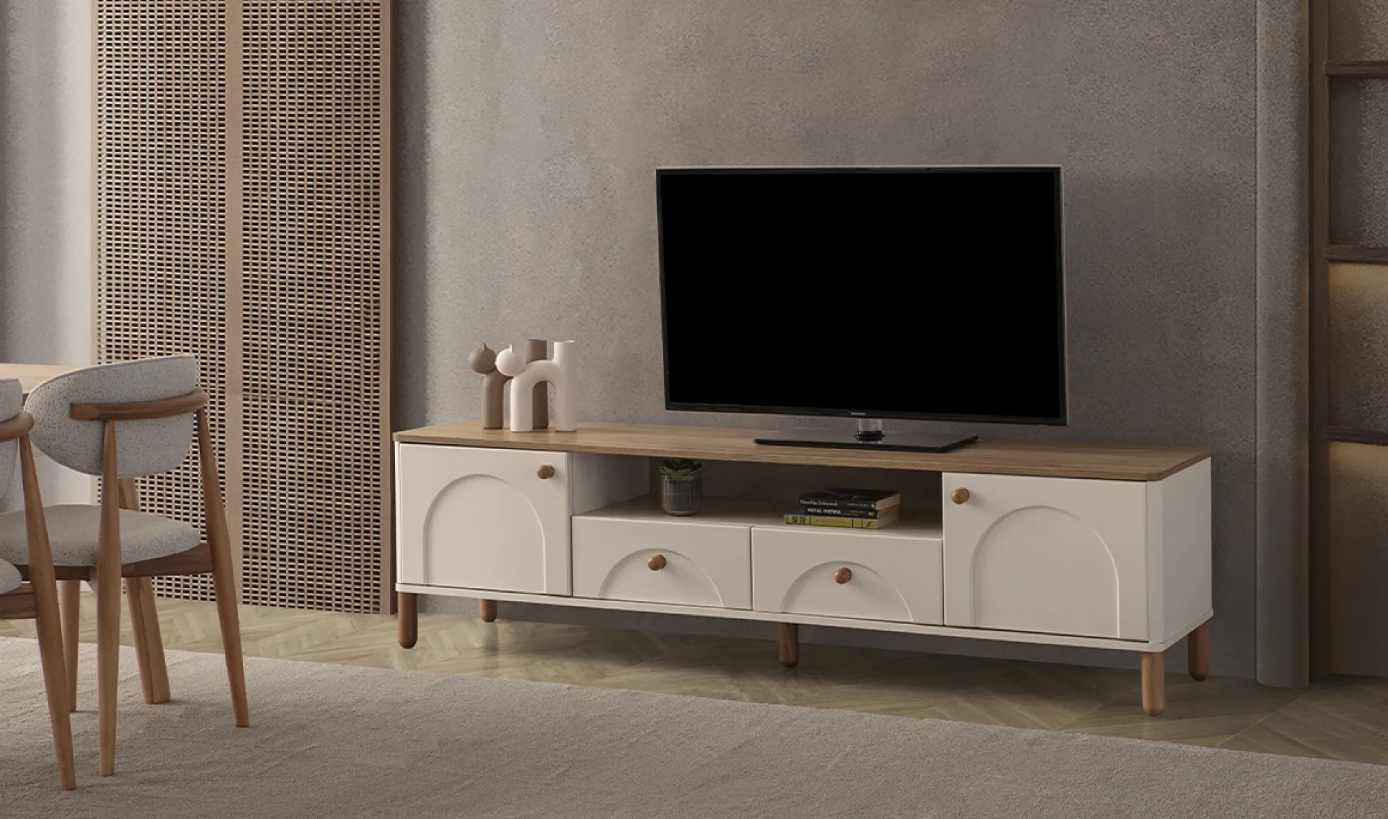 Prada Tv Ünitesi