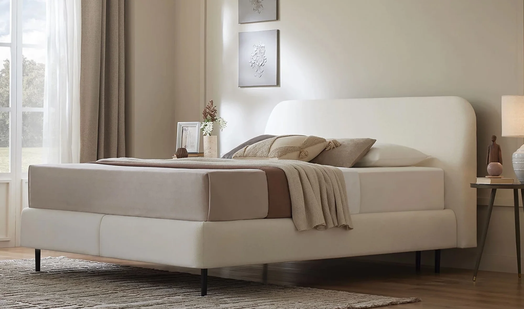 Prime Baza ve Başlık 090x190