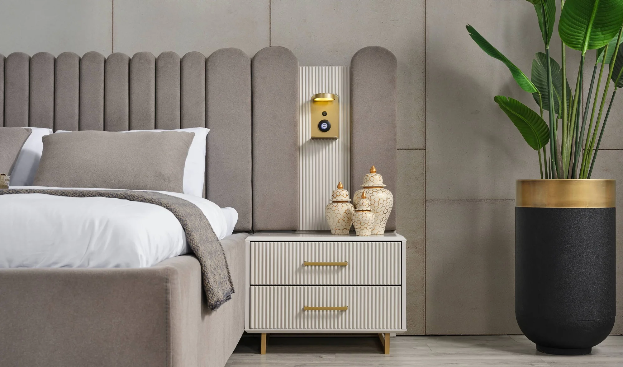 Obsidian Gold komodin