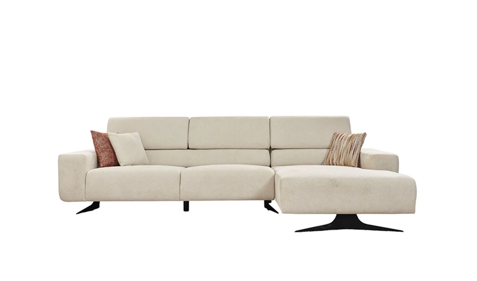 Vellure Dinlenmeli Köşe