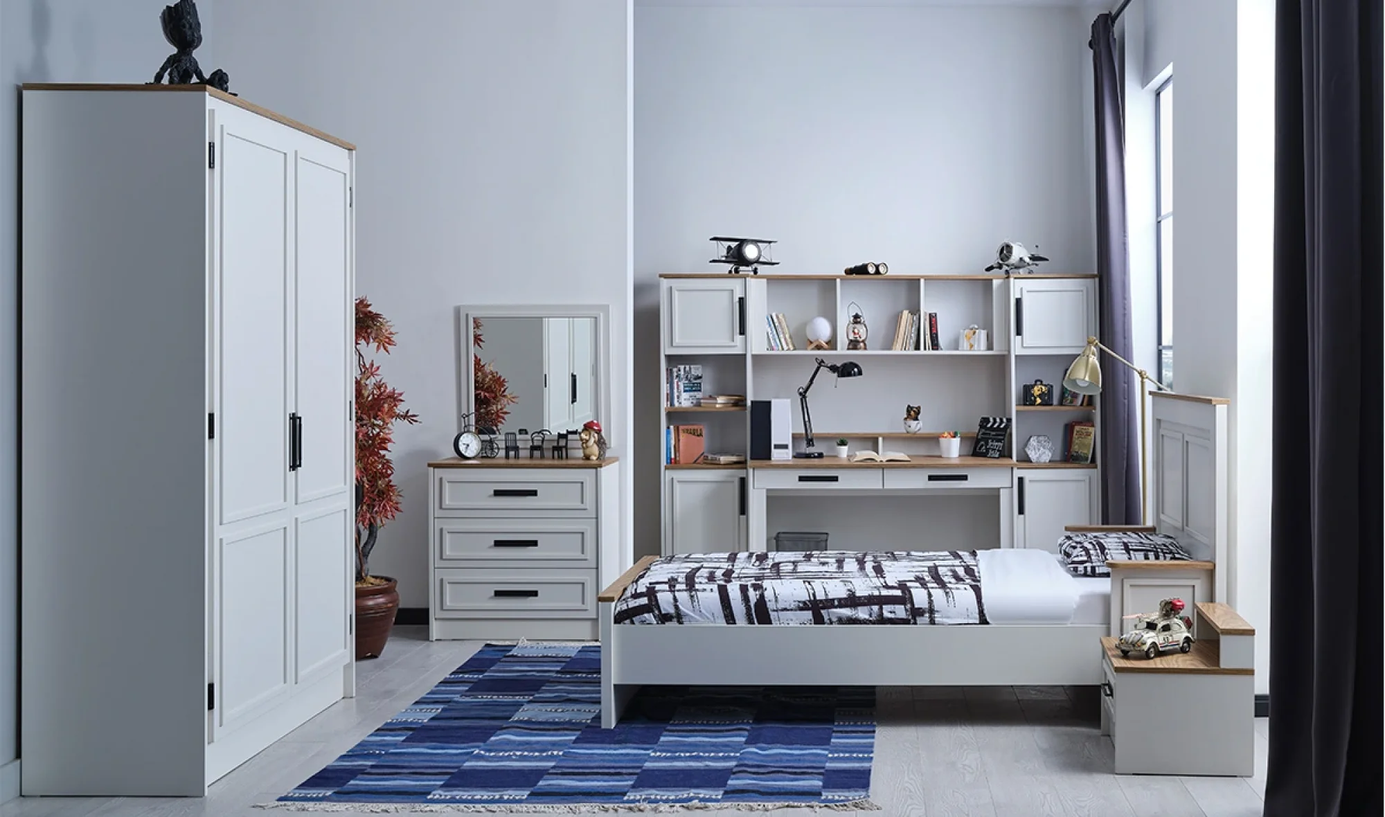 Relax Genç Odası Takımı