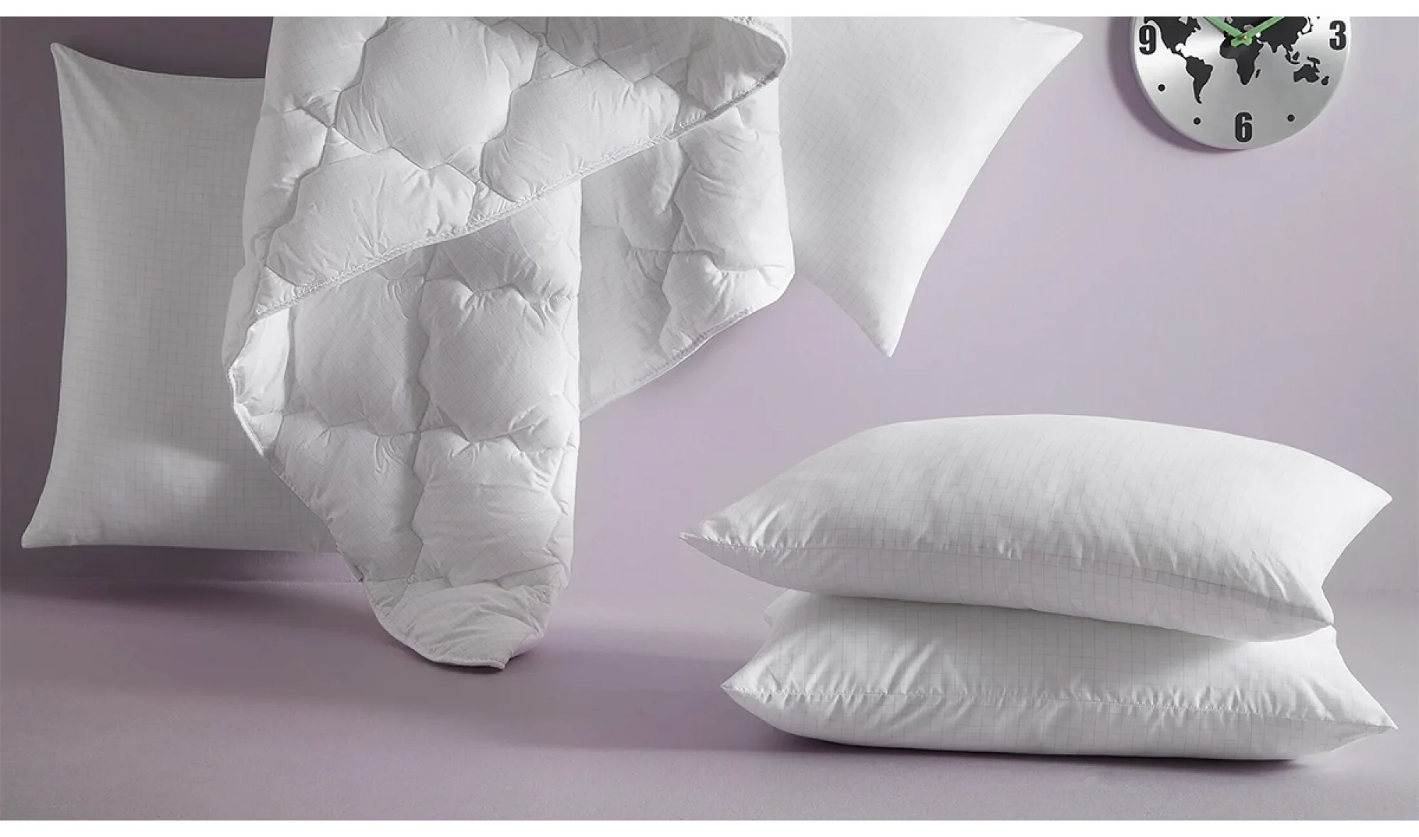 Relaxis Yastık 50x70 750 gr