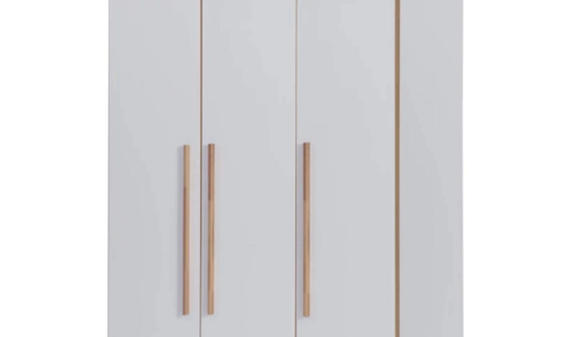 Retro 3 Kapılı Dolap (Seçenek 301)