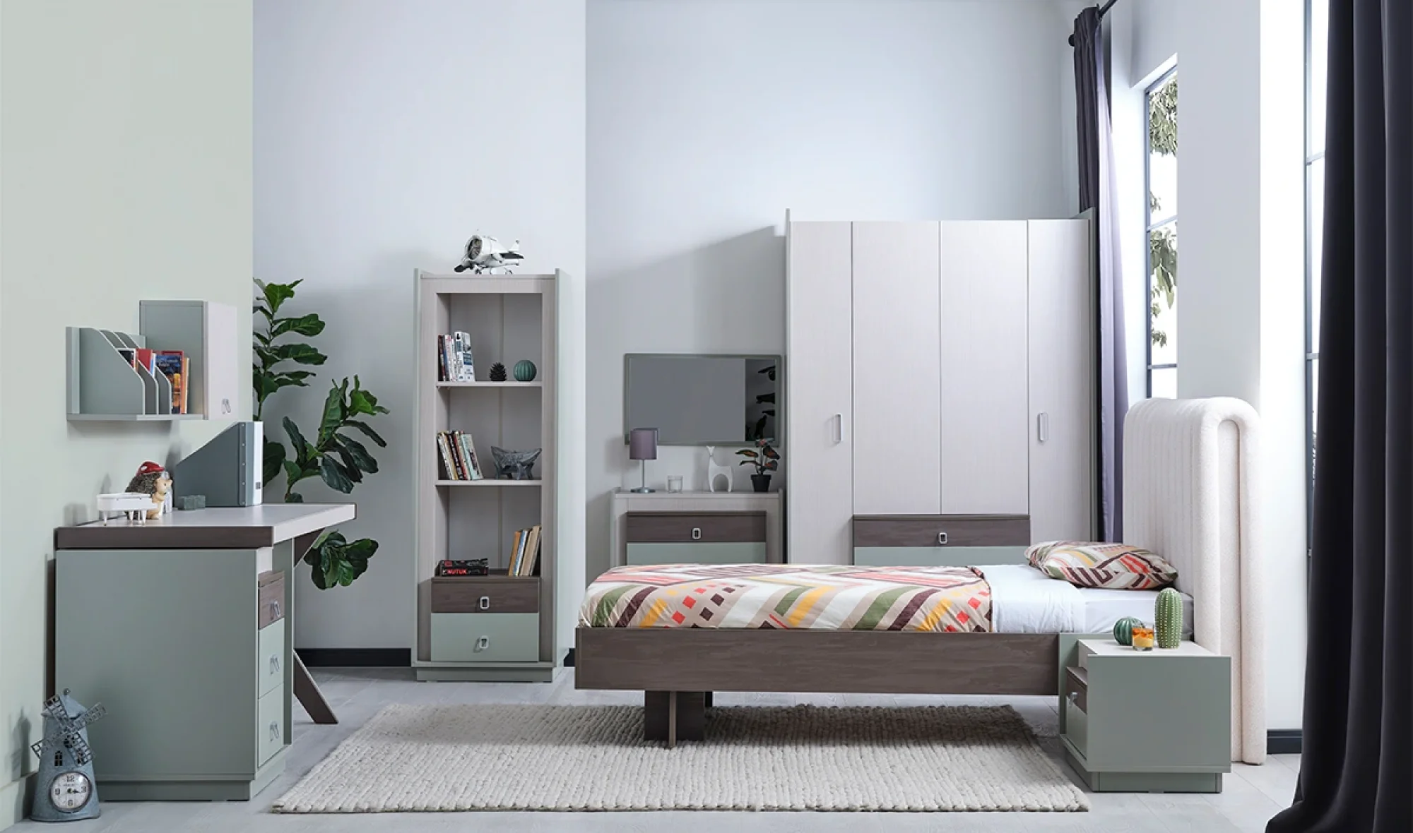 Rio Genç Odası Takımı