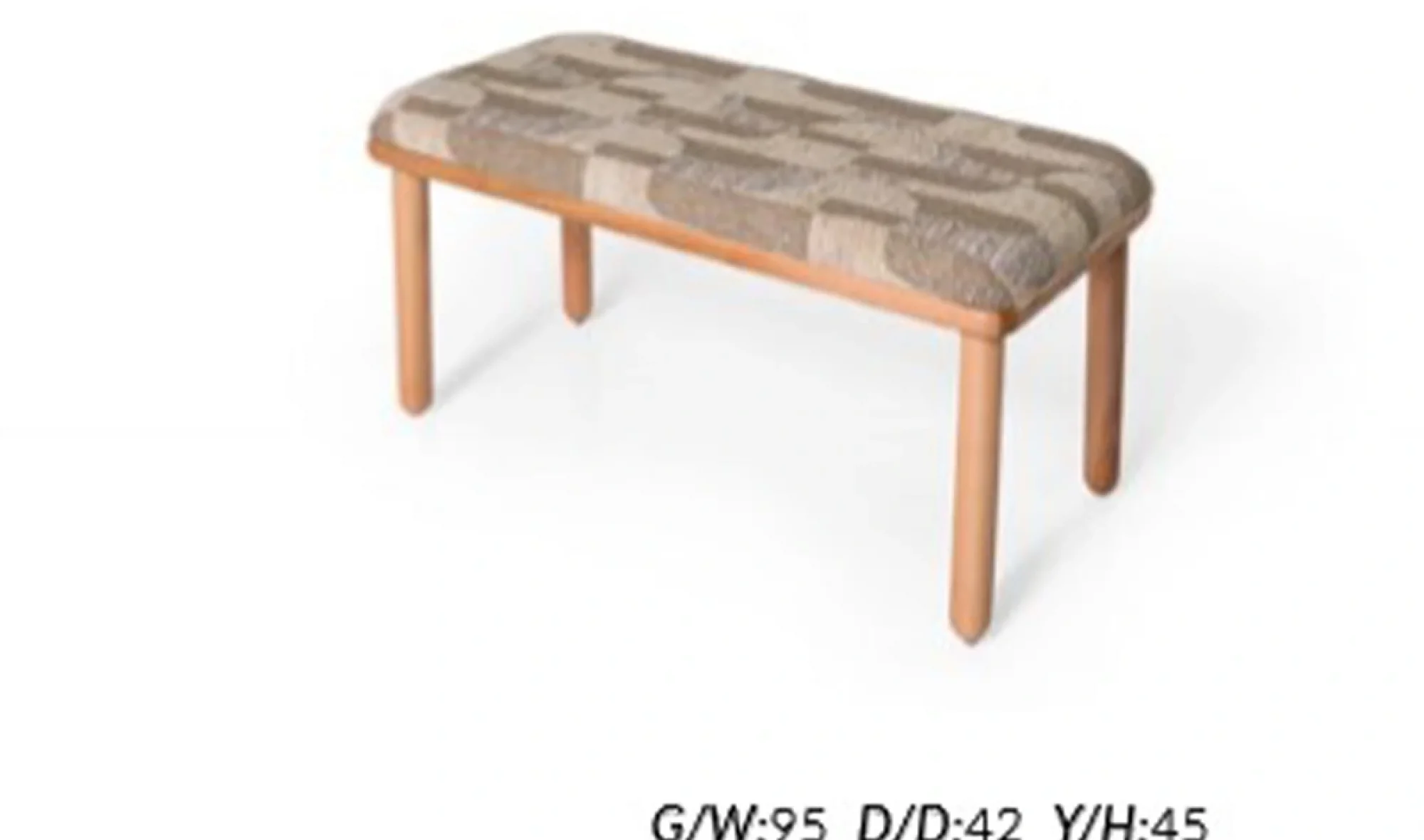 Riva Bench