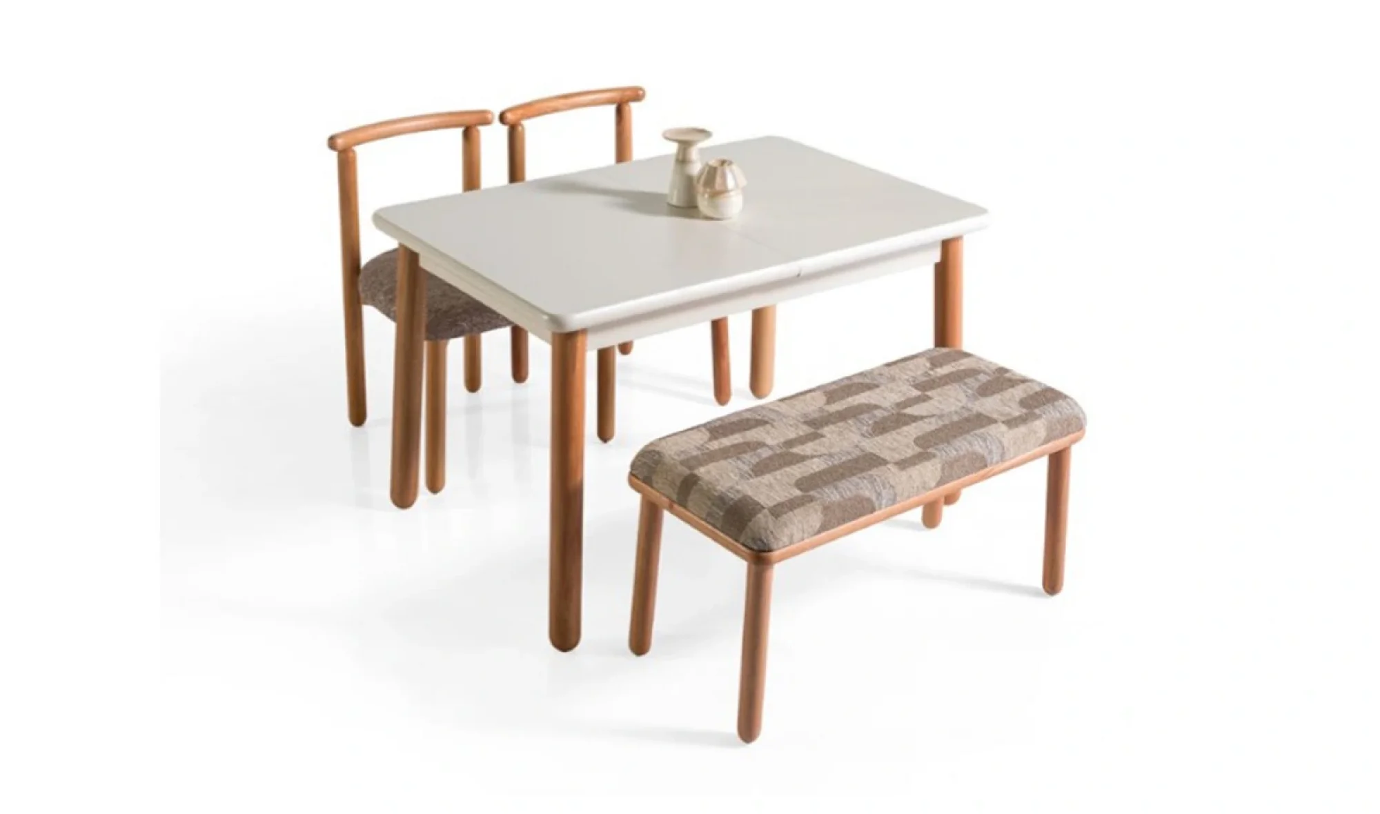 Riva Mutfak Masa Takımı