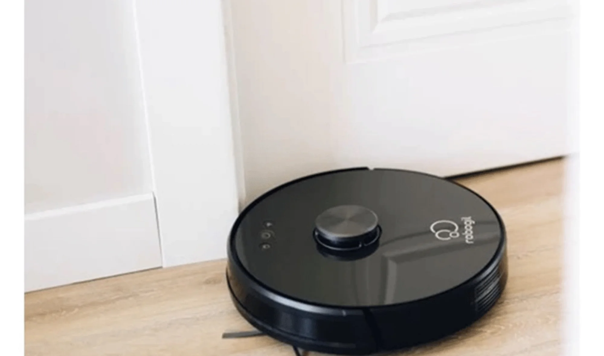 Robogil Stella 500B 2024 Model Yeni Nesil Tasarım Akıllı Robot Süpürge ve Robot Paspas