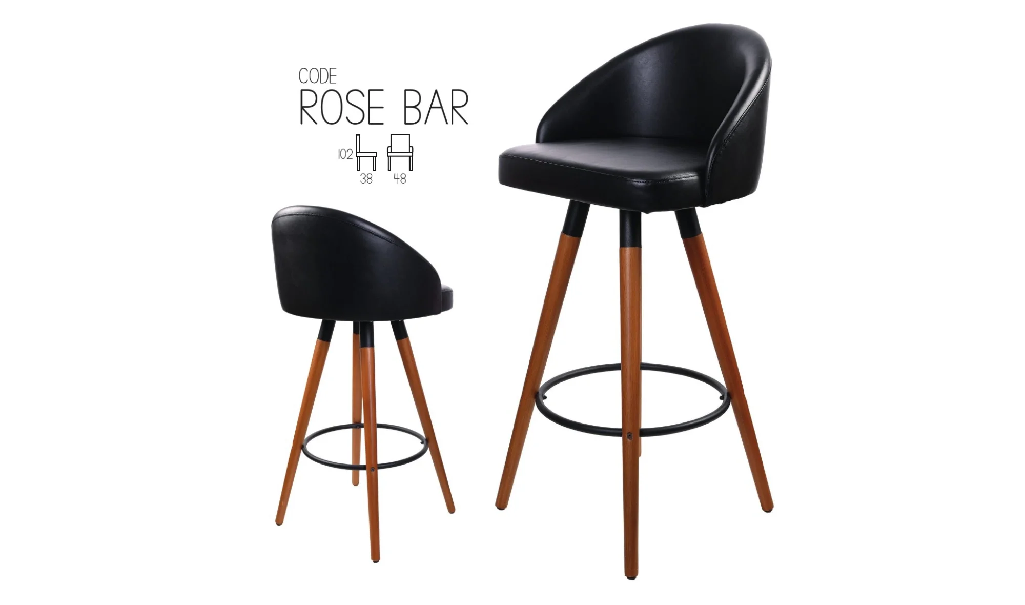 Rose Bar