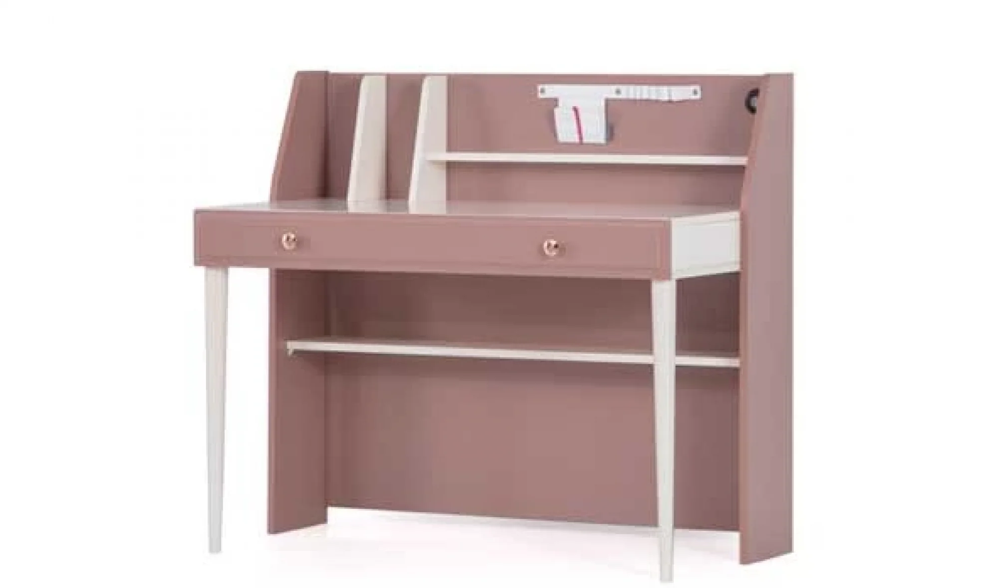 Rose Çalışma Masası