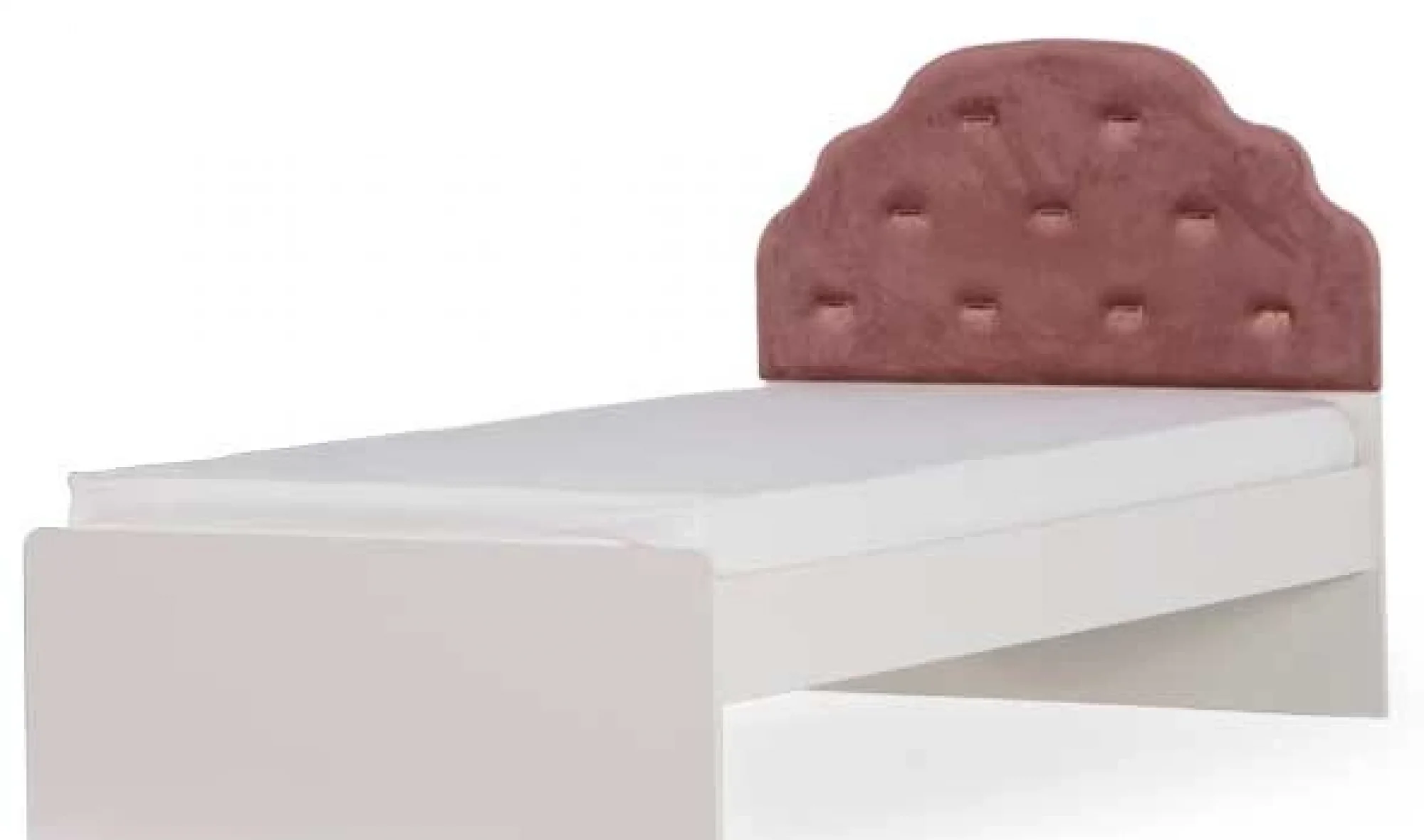 Rose Karyola 100*200