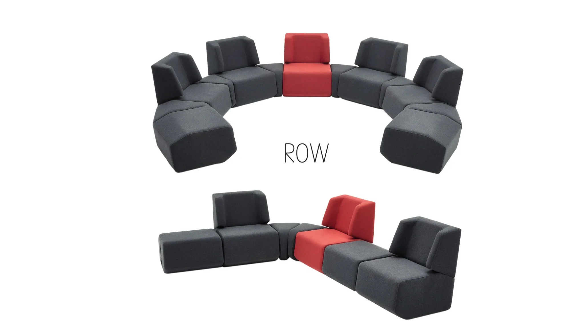 Row Tekli