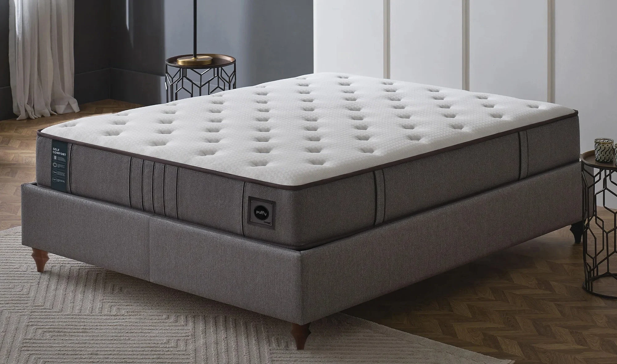 Self Comfort New Yatak 90x190