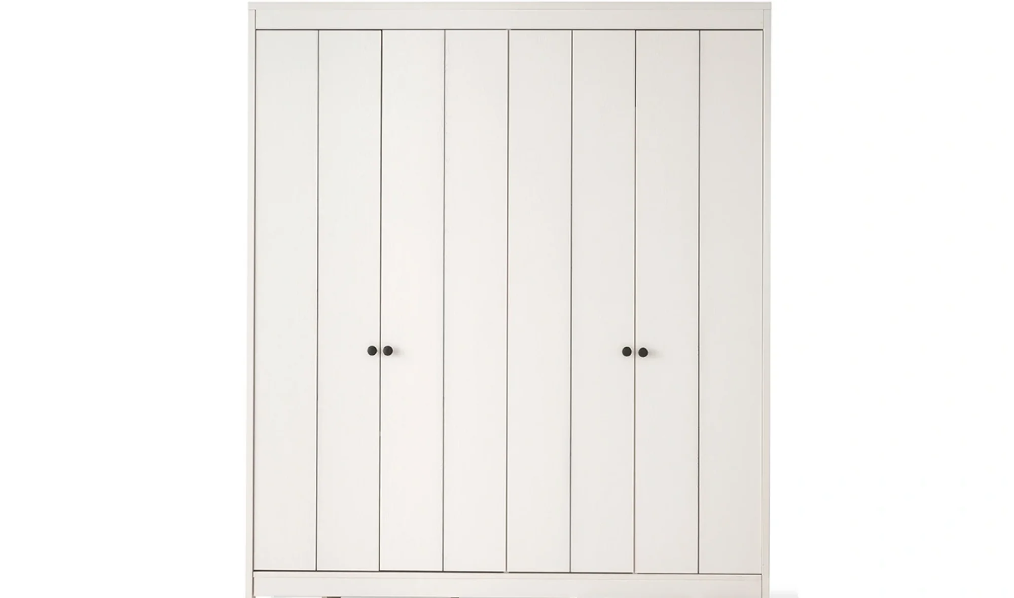 Serenza 4 Kapılı Dolap