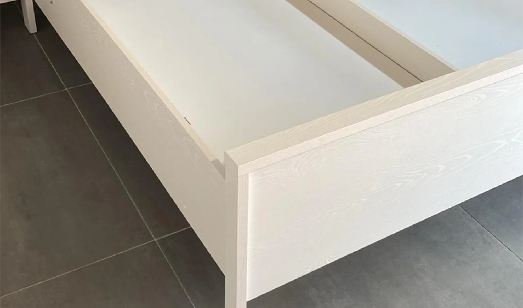 Serenza Bazalı Karyola