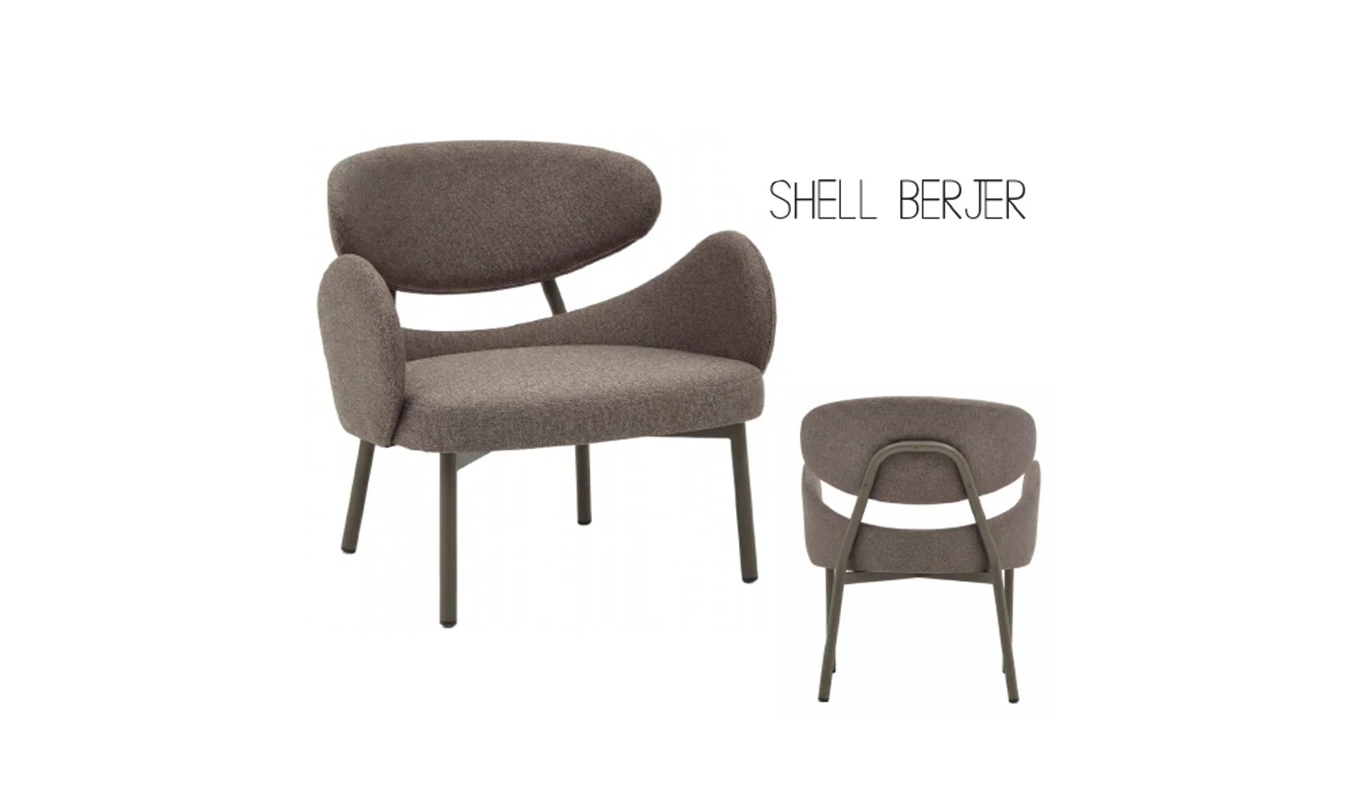 Shell Berjer