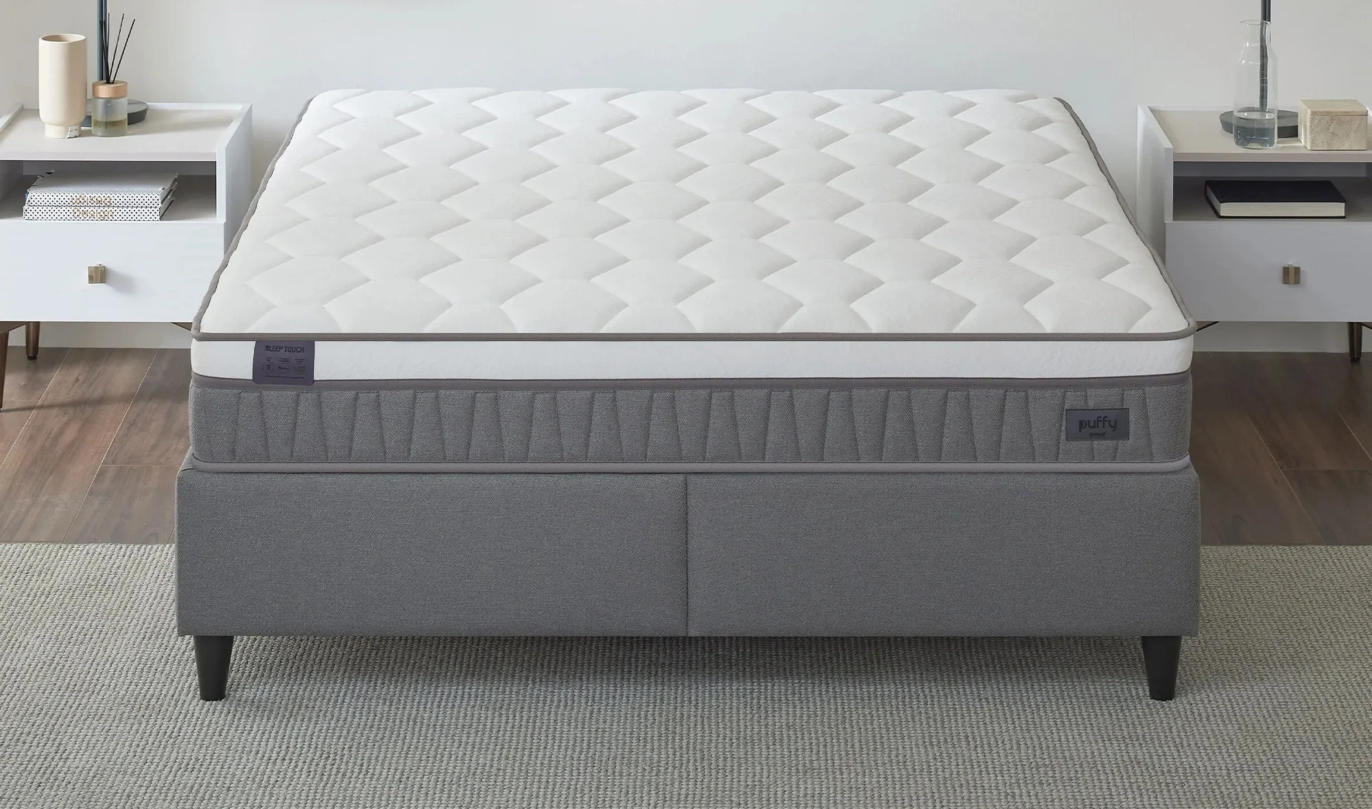 Sleep Touch Yatak 90x190