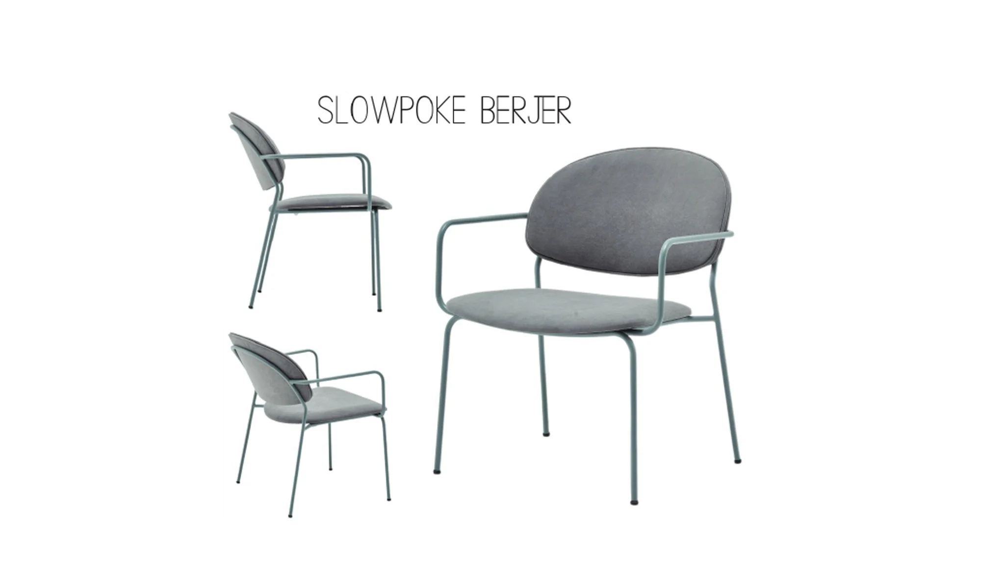 Slowpake Berjer