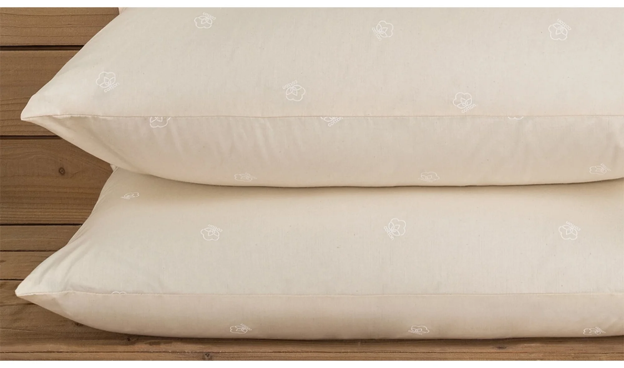 Soffy Pamuk Yastık 50x70 1000 gr