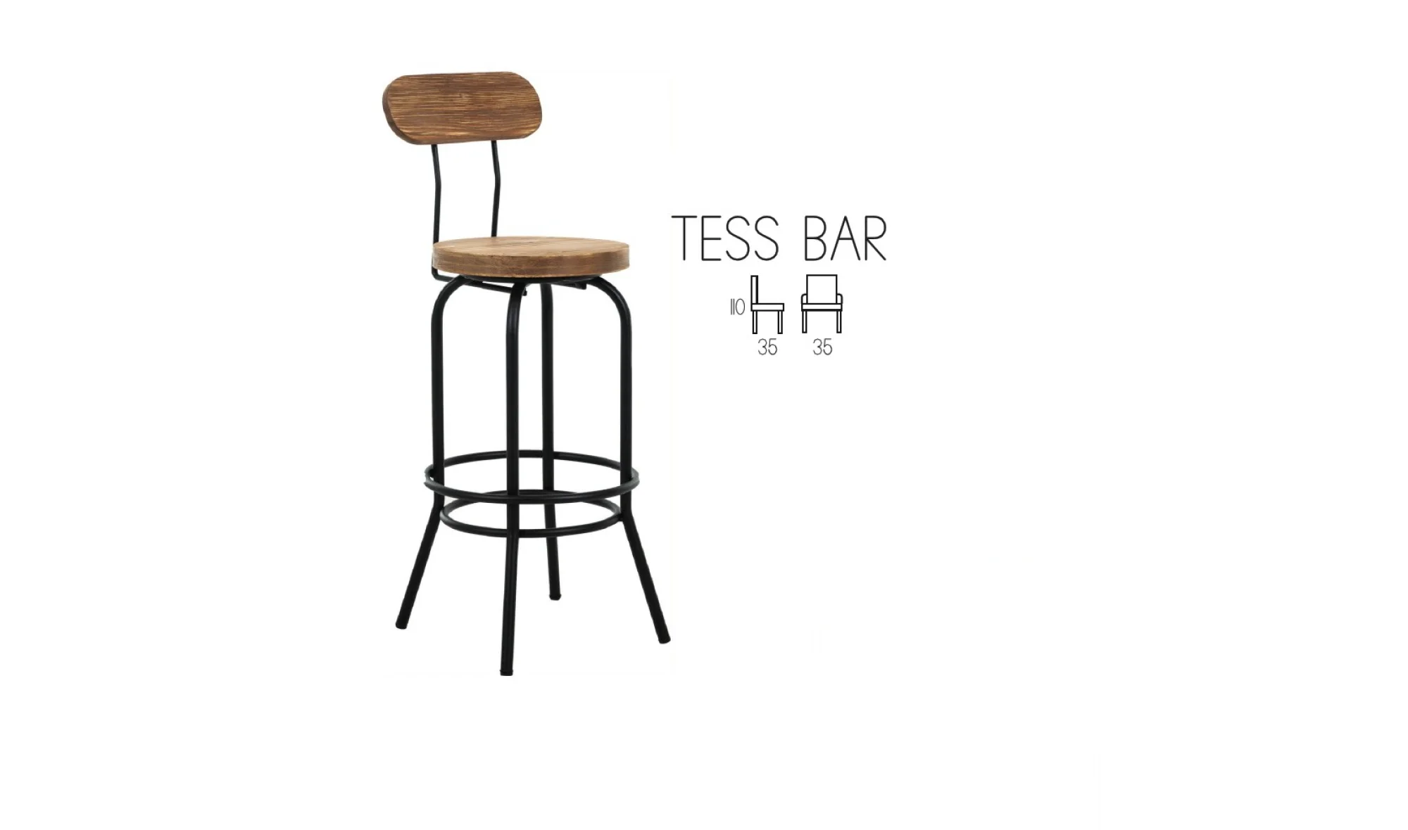 Tess Bar