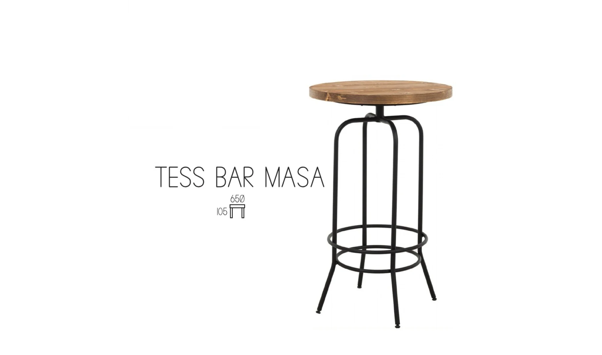 Tess Bar Masa