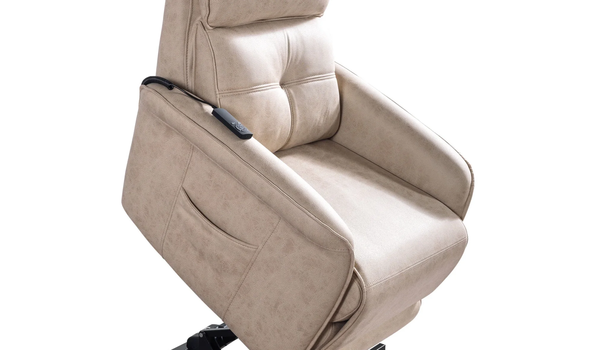 Tetra Medikal Mesajlı