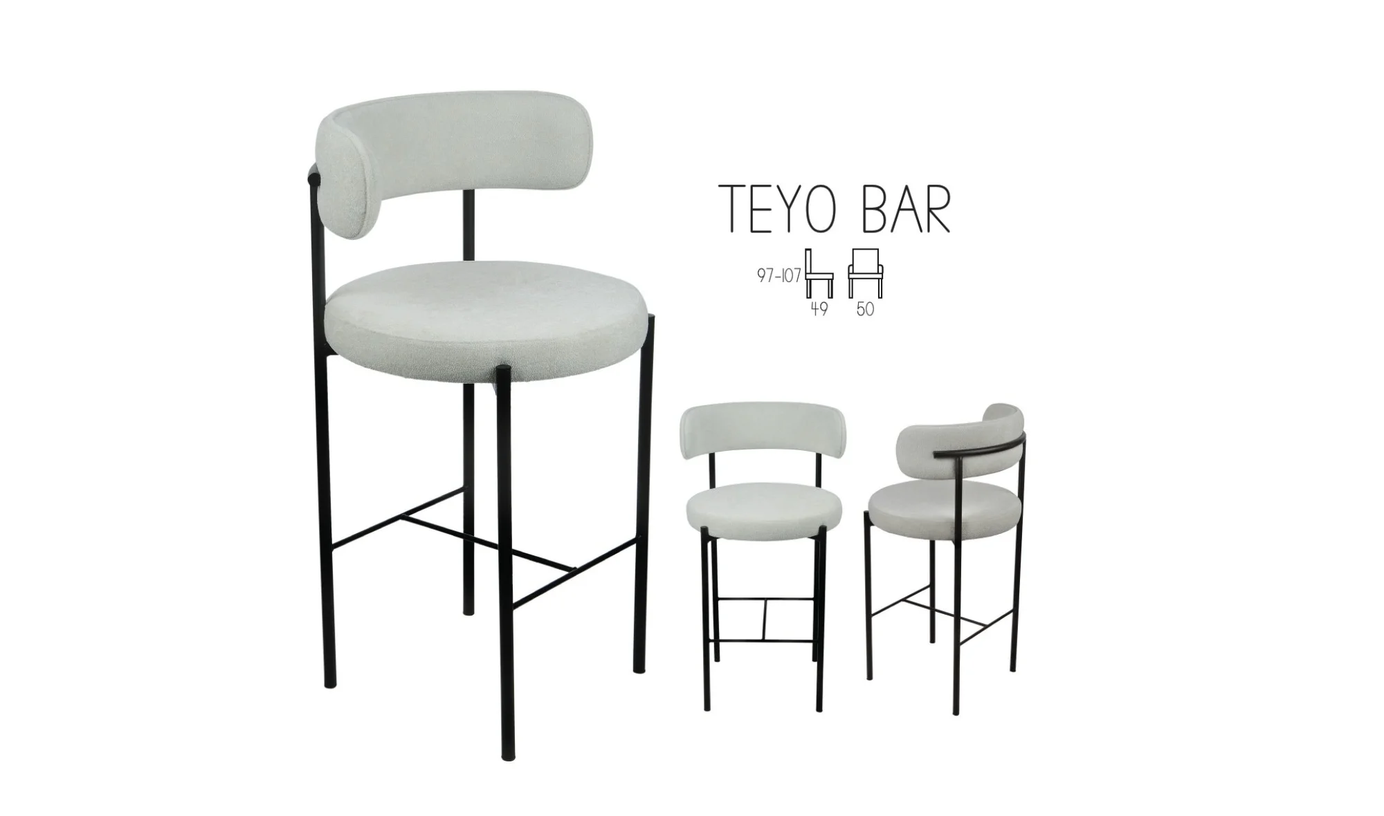 Teyo Bar
