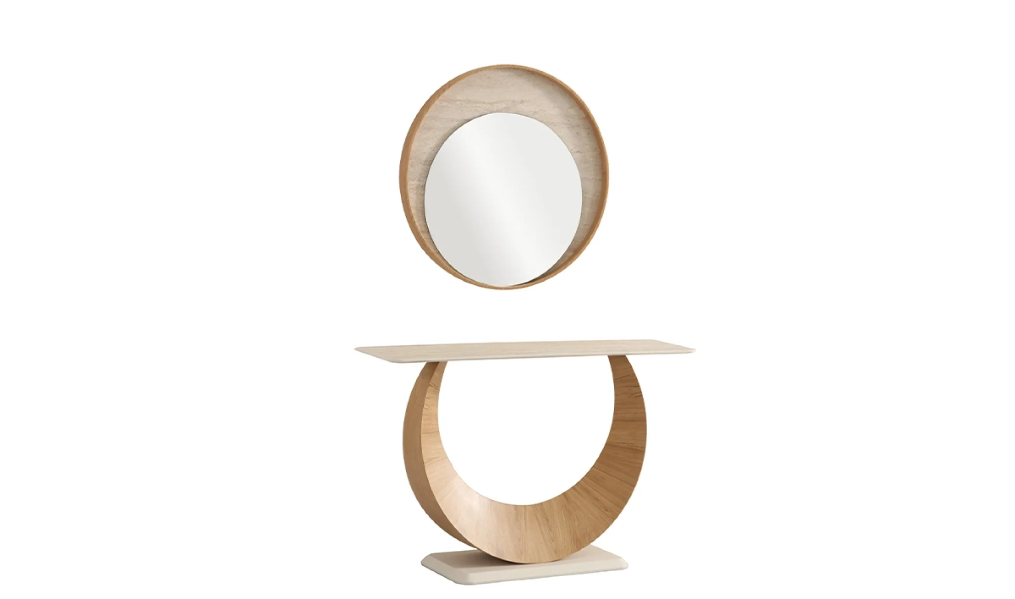 TH-Cali Dresuar Meşe