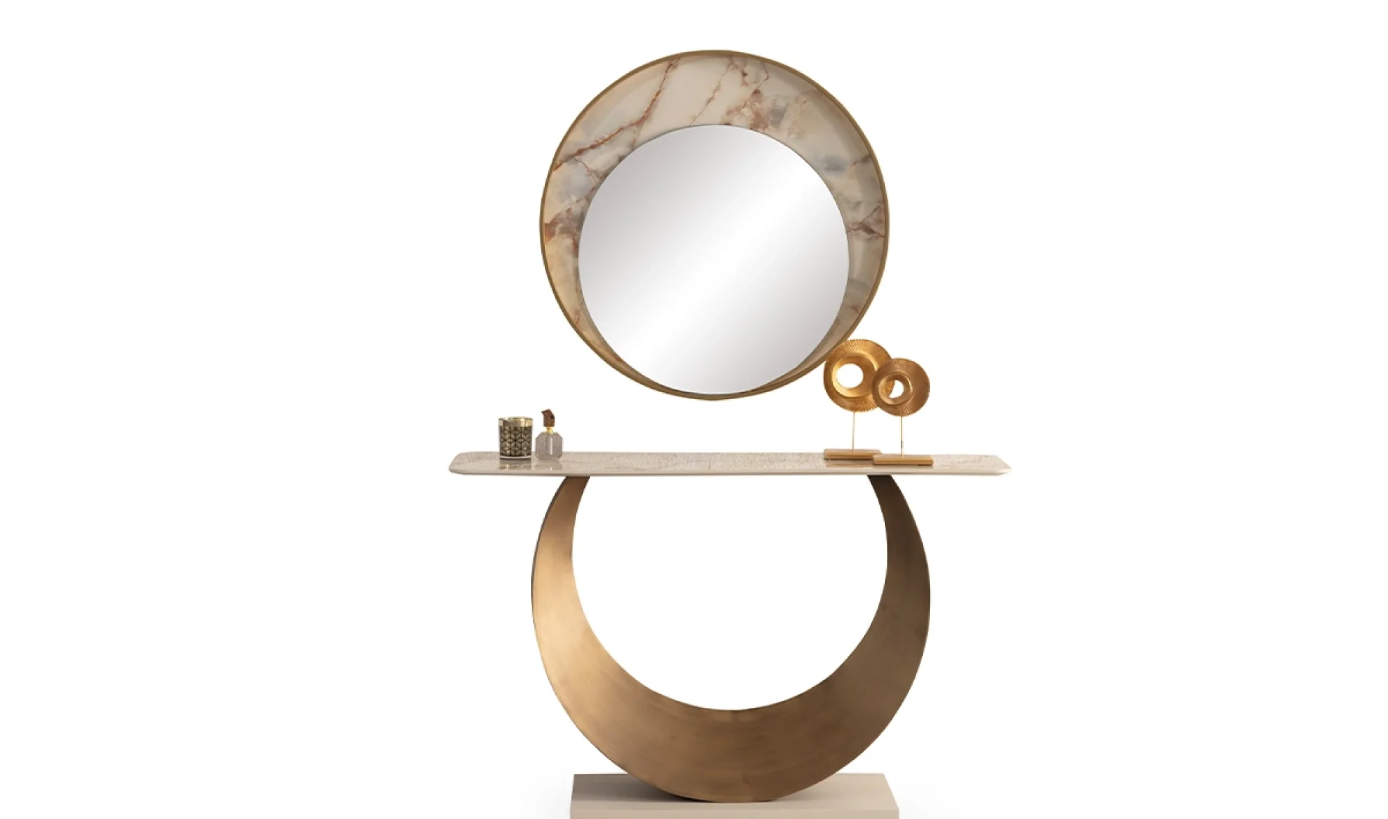 TH-Cali Dresuar Pirinç