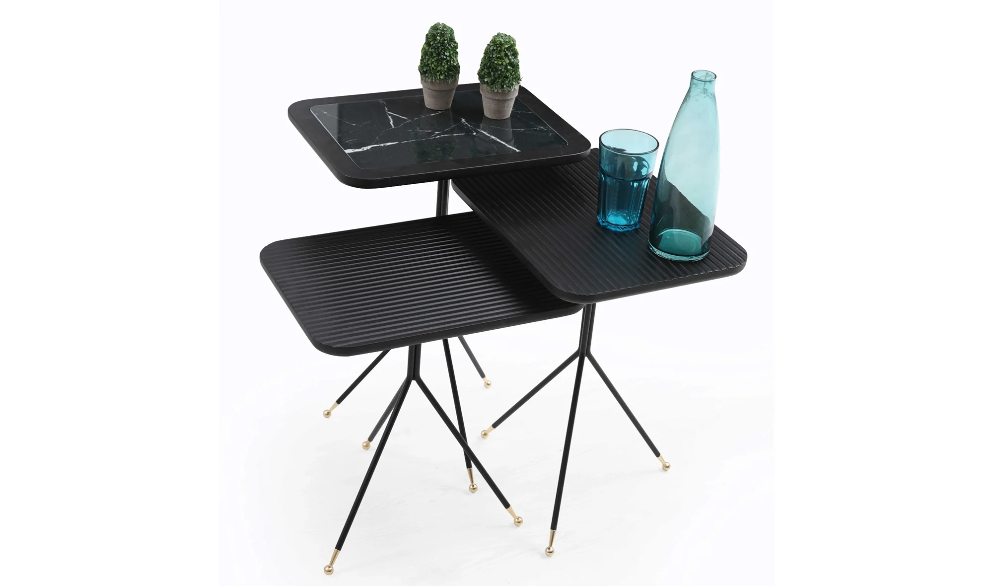 TH-Diamond Zigon siyah