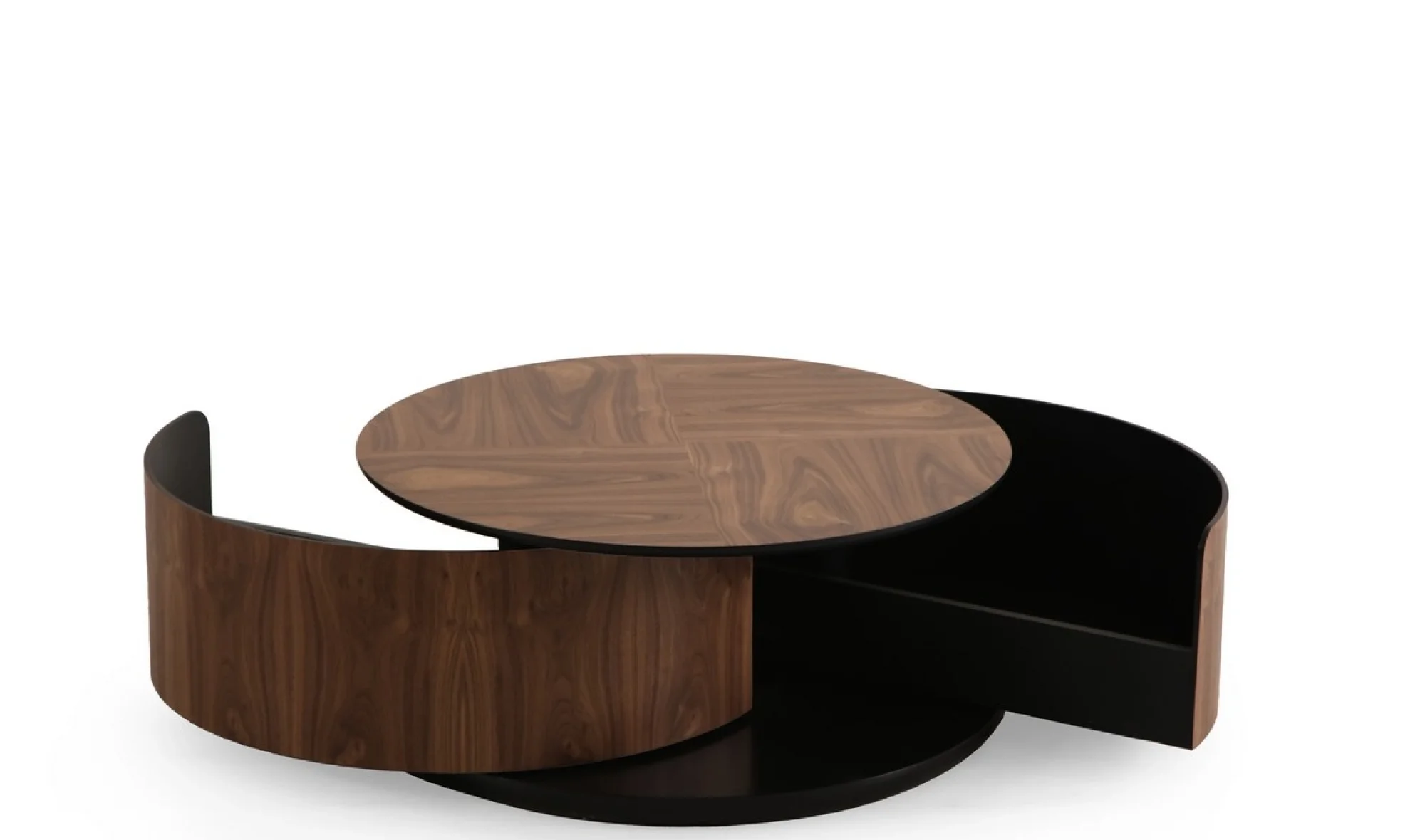 TH-Eclipse Orta Sehpa