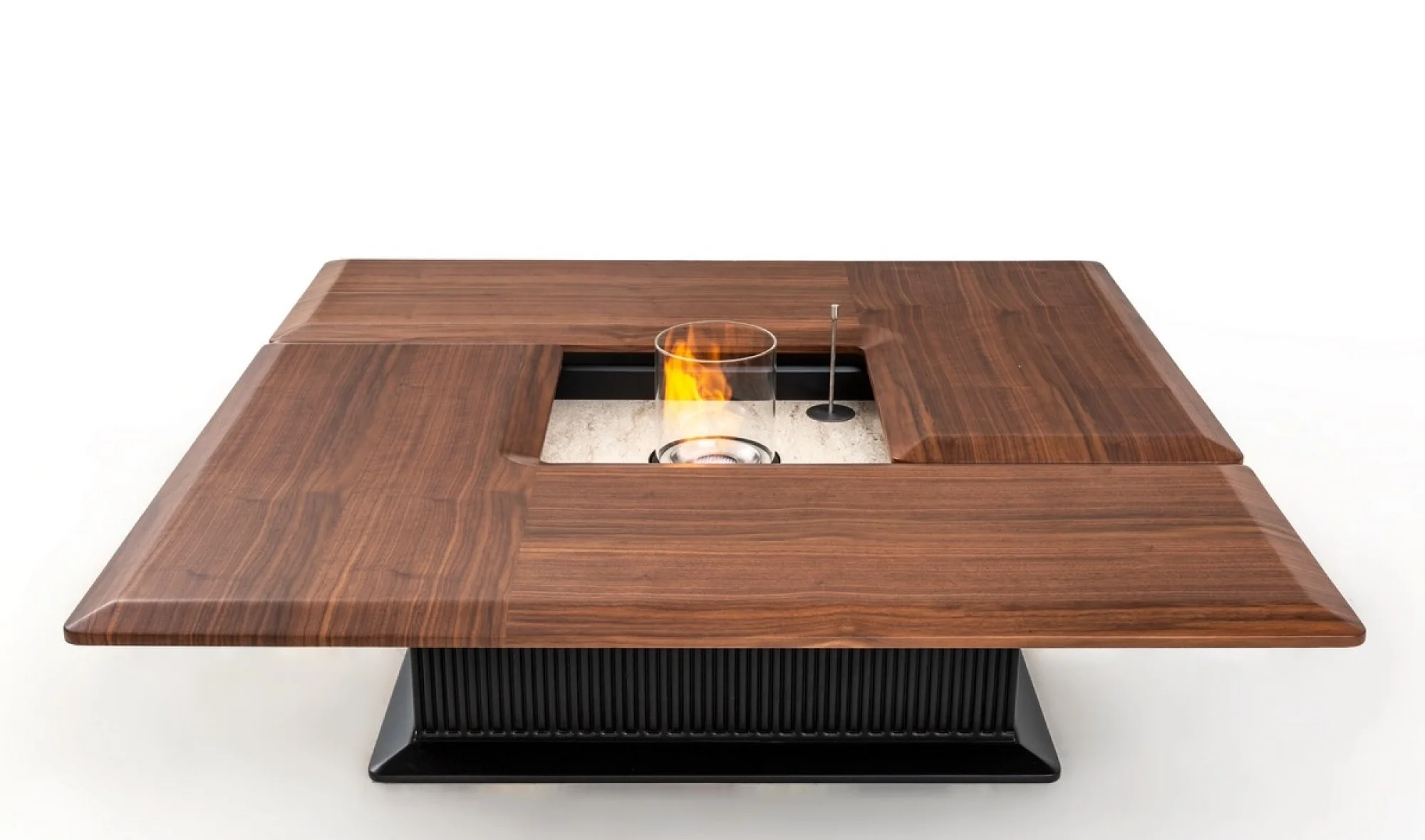 TH-Event Ceviz Orta Sehpa