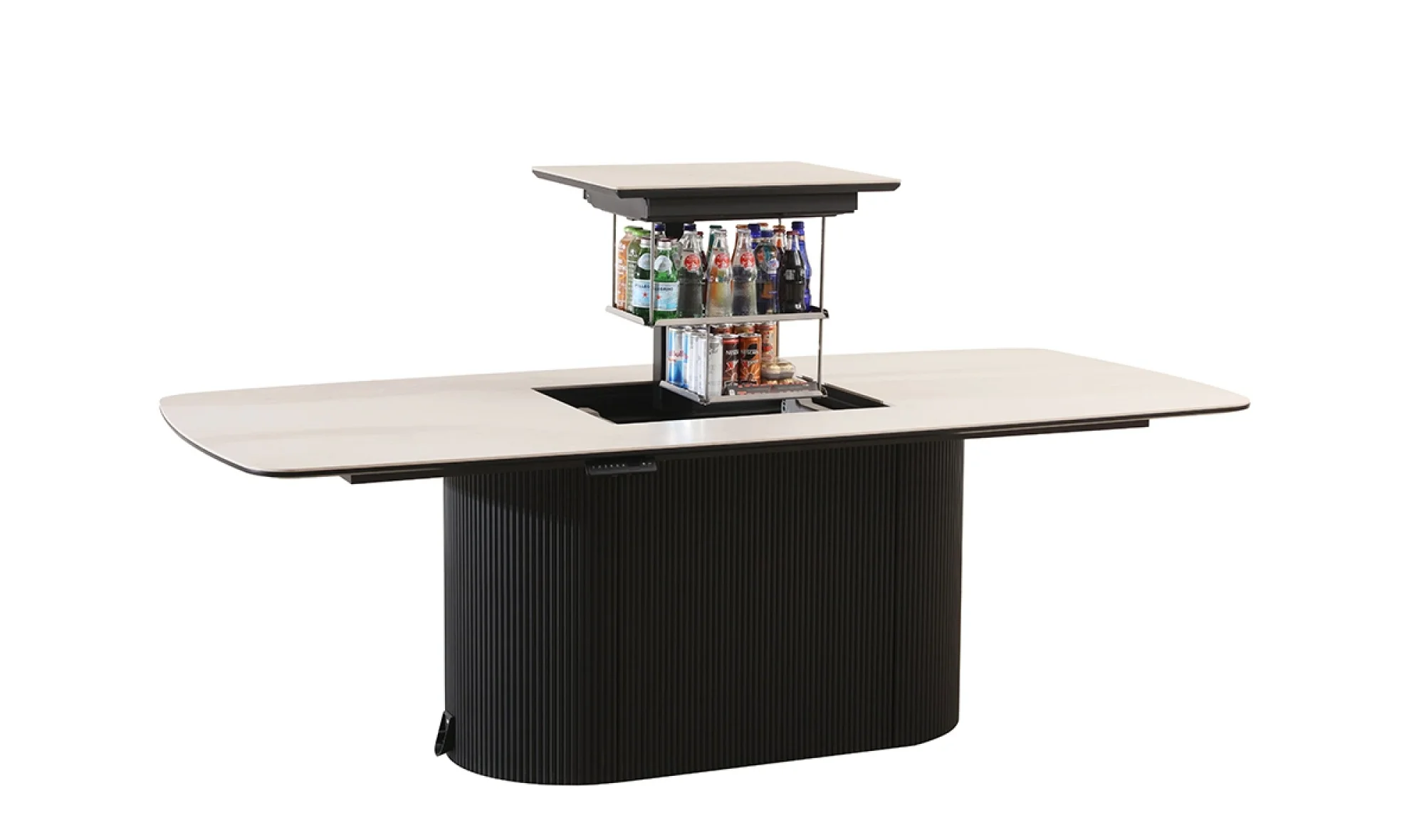 TH-Freeze Masa Seramik Masa