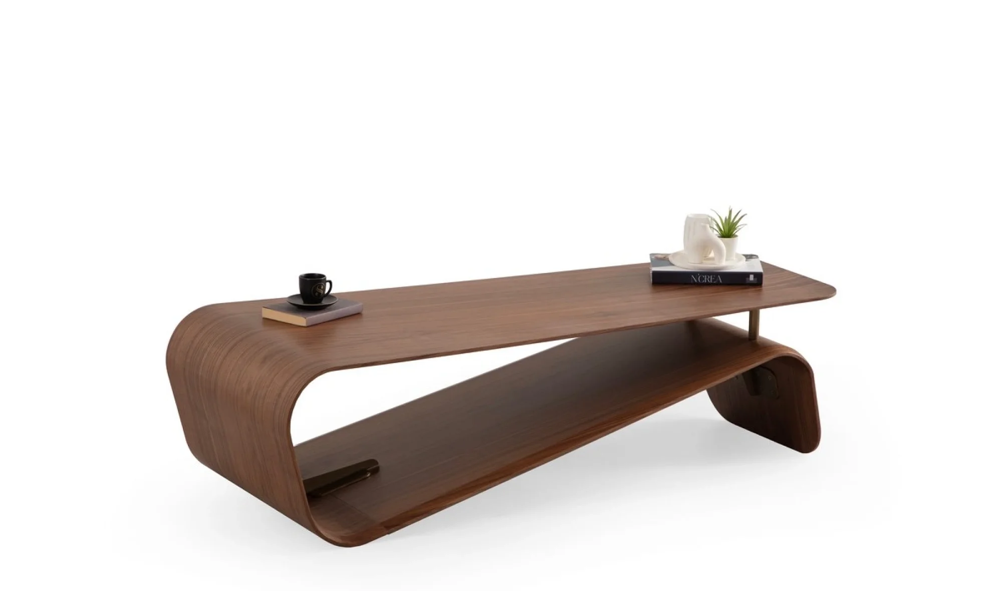 TH-Lagoon Orta Sehpa