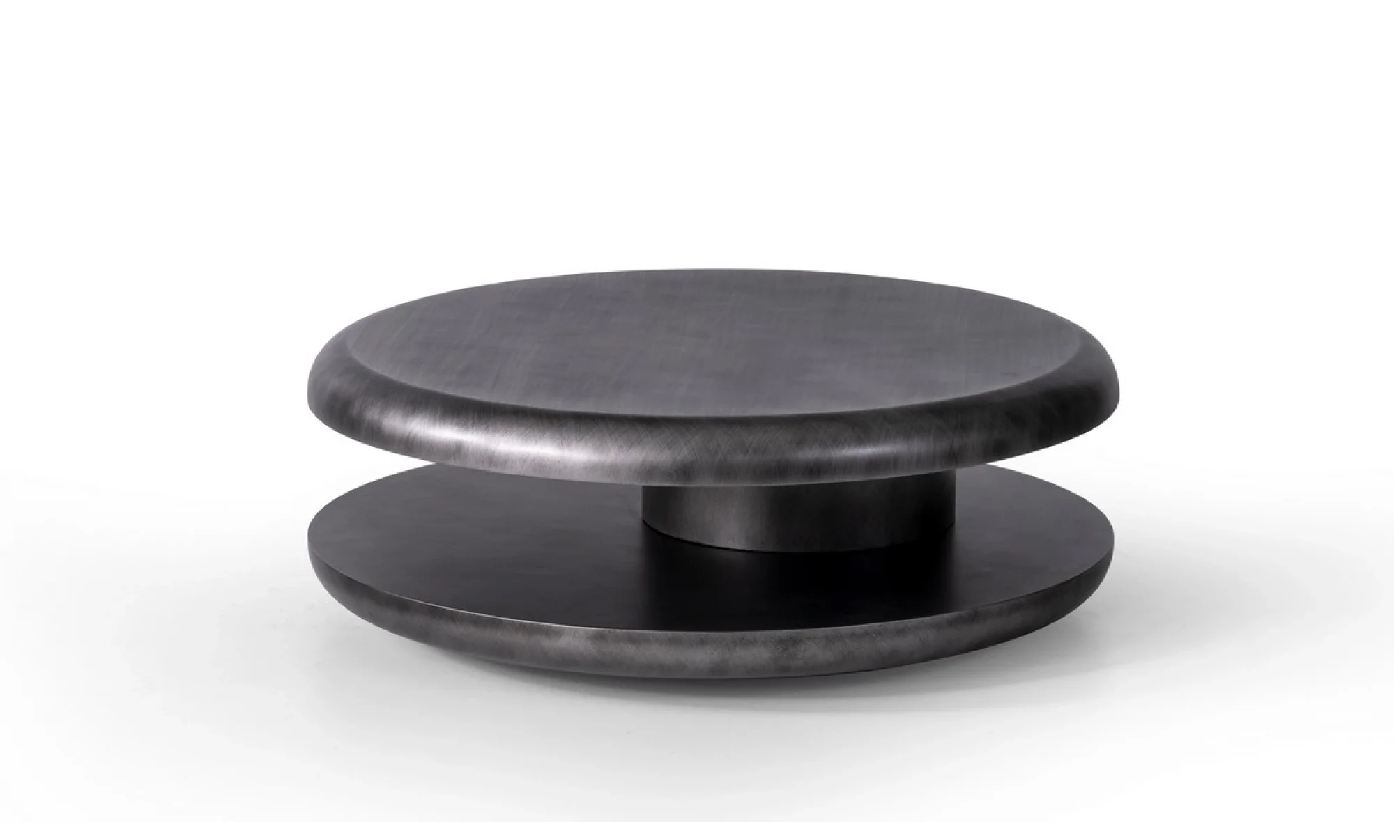 TH-Negro Orta Sehpa